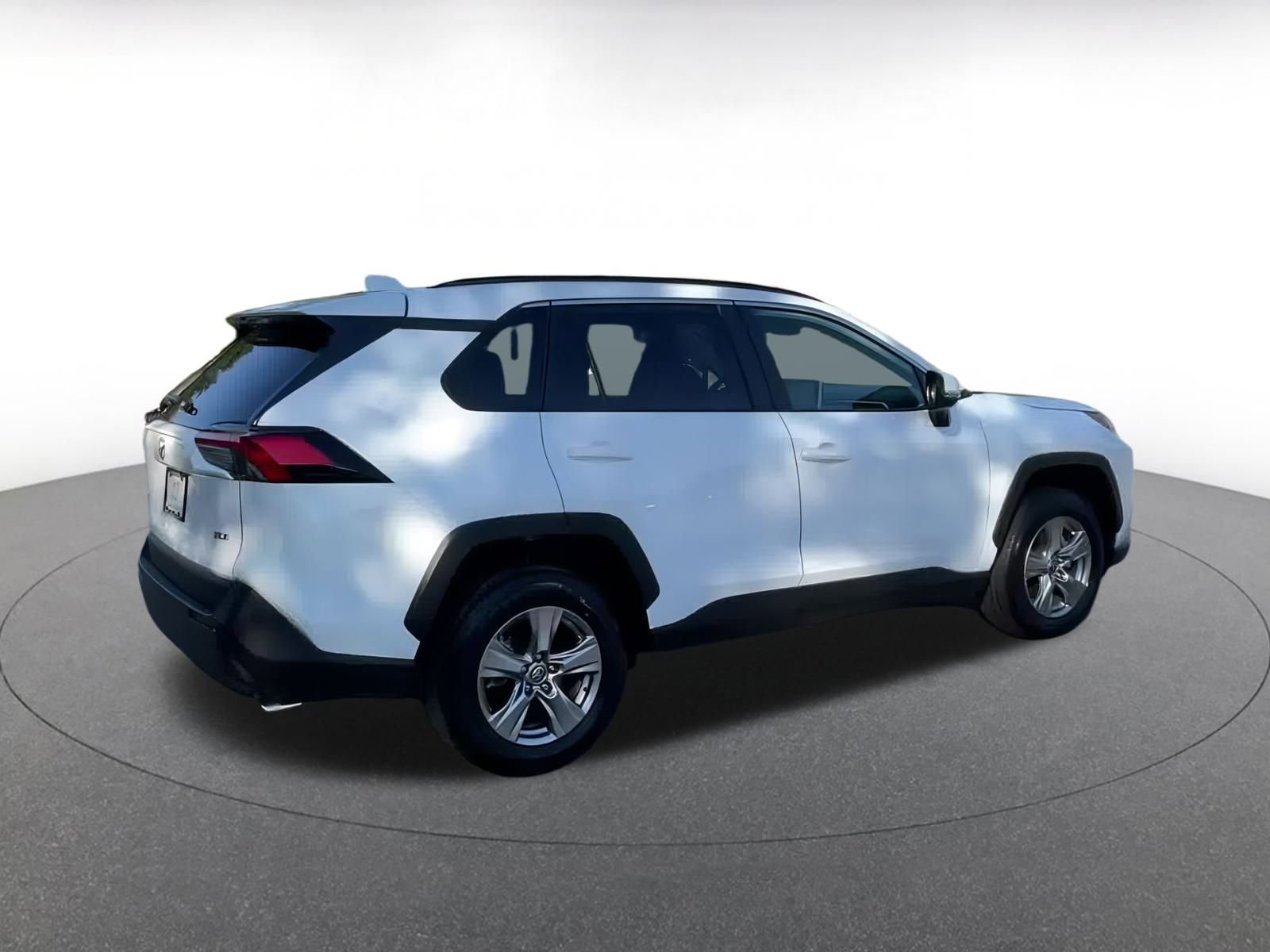 Thumbnail: 2025 Toyota RAV4 - 14