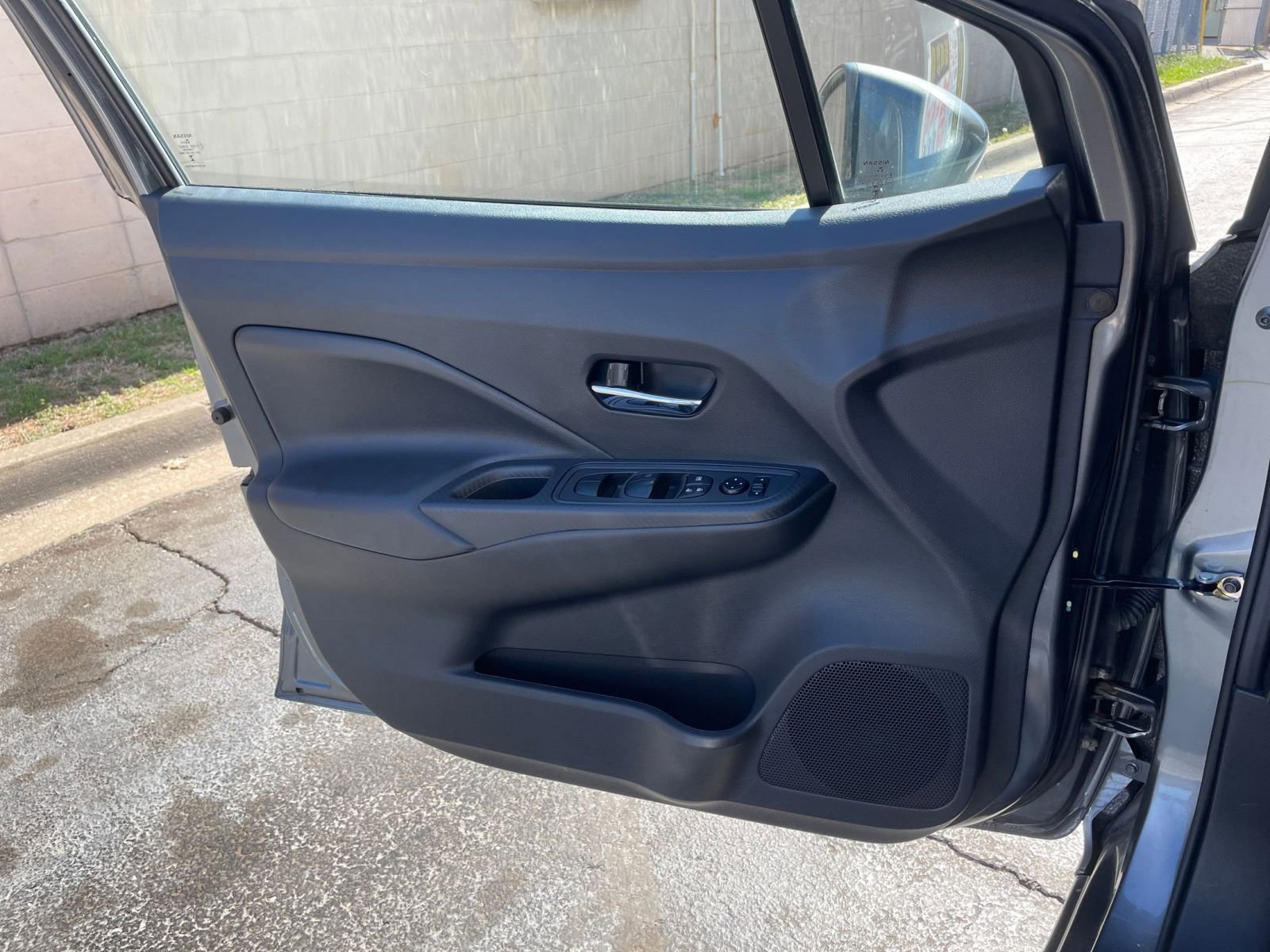 Thumbnail: 2025 Nissan Versa - 18