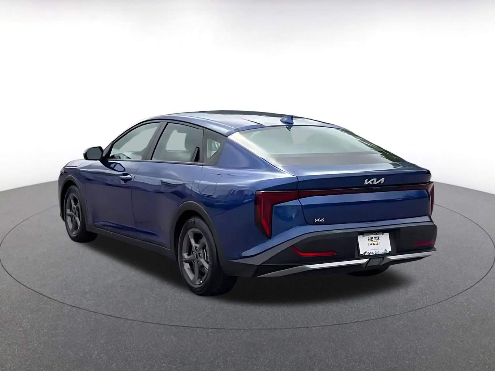 Thumbnail: 2025 Kia K4 - 11