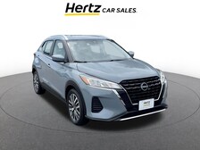 2024 Nissan Kicks SV -
                  Oklahoma City, OK