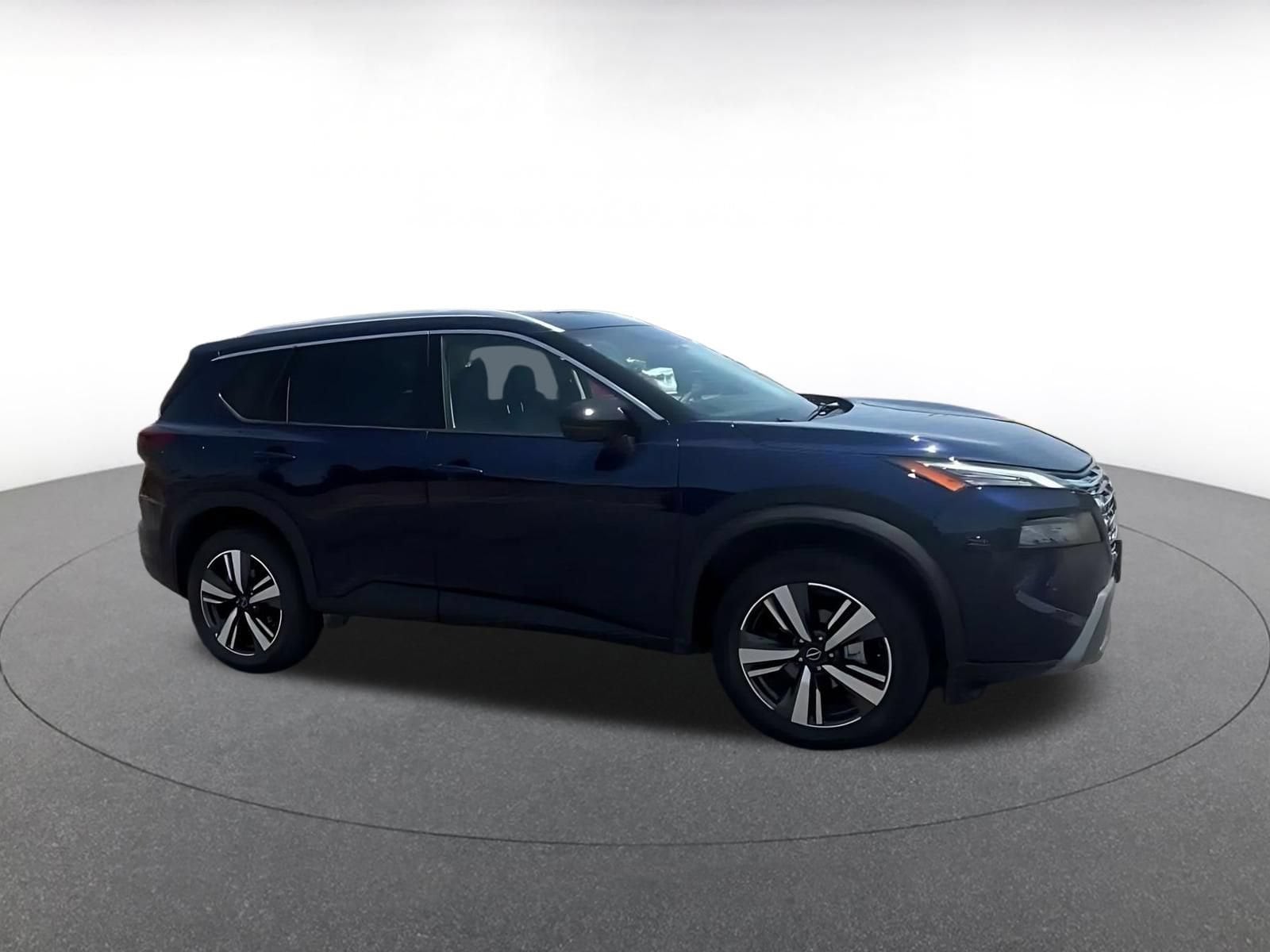 Thumbnail: 2026 Nissan Rogue - 2