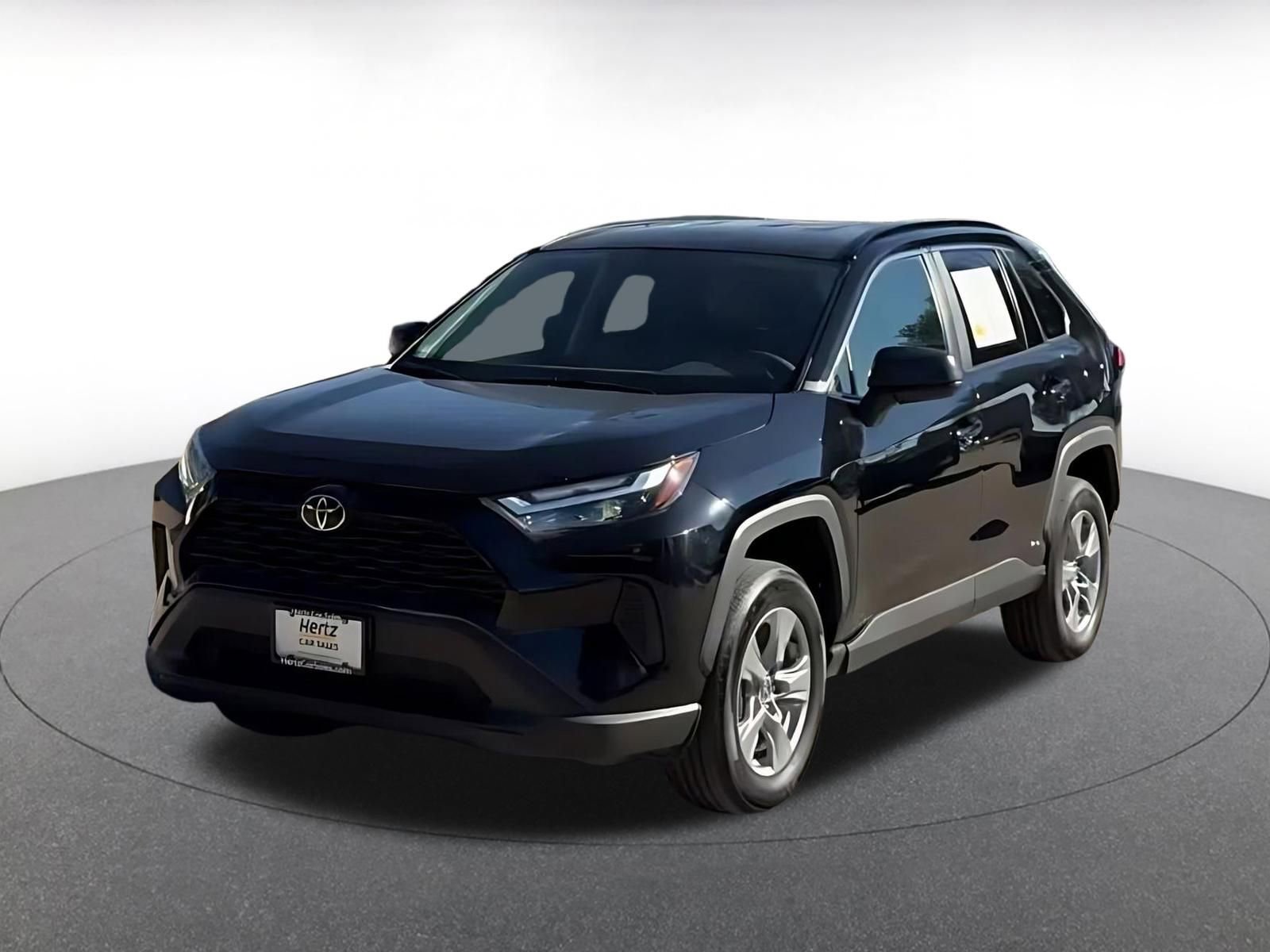 Thumbnail: 2025 Toyota RAV4 - 7