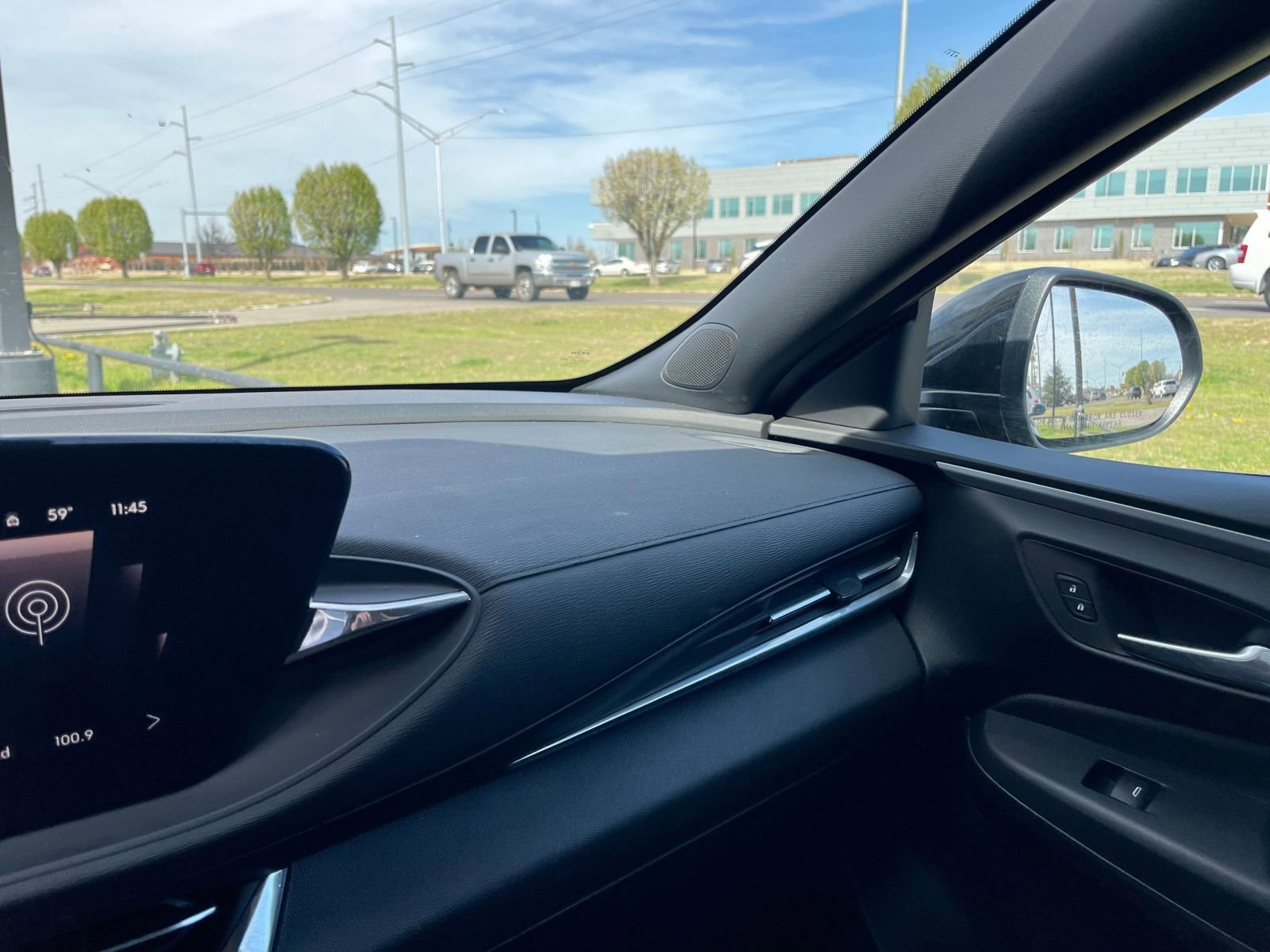 Thumbnail: 2025 Buick Envista - 34