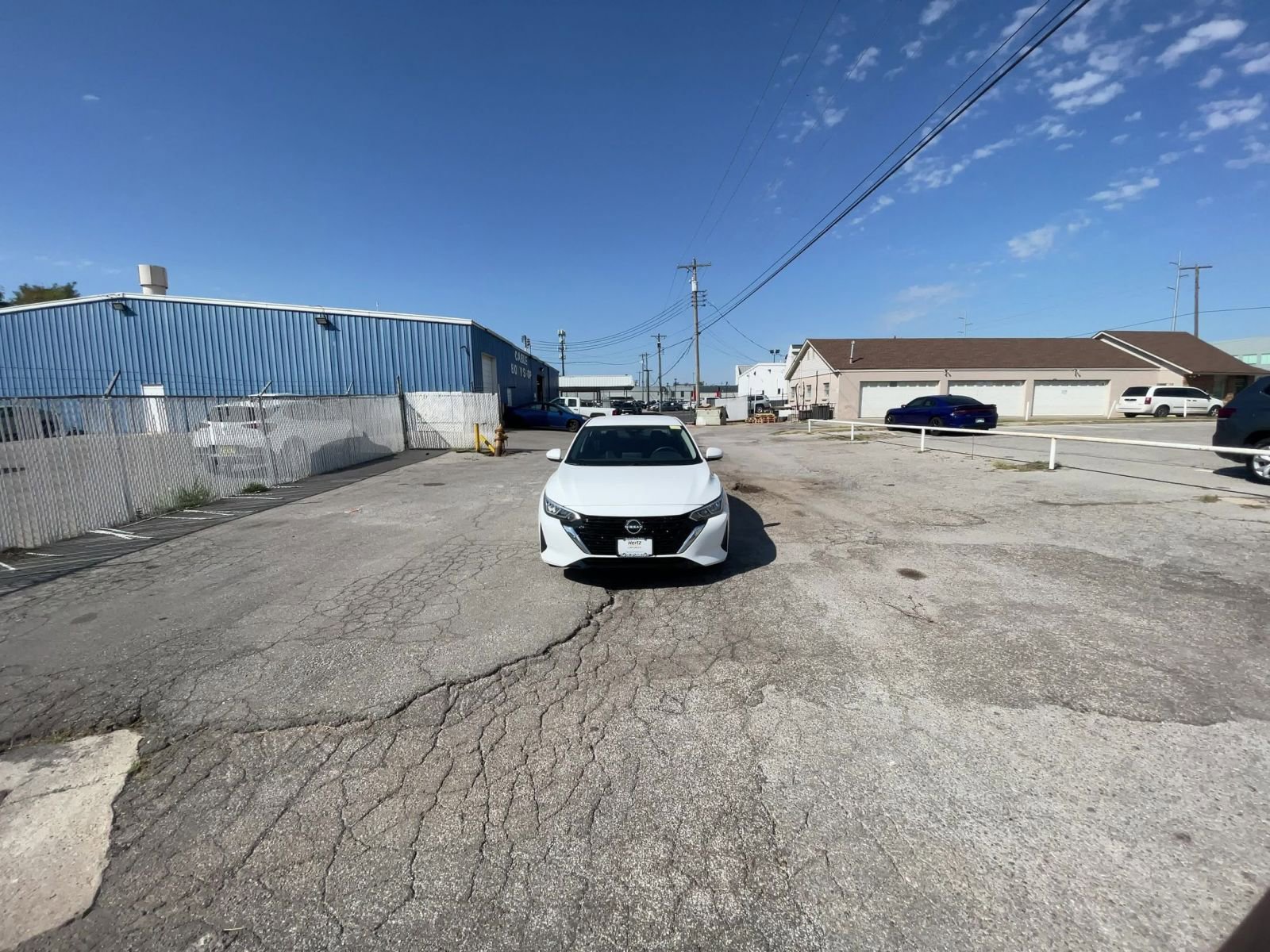 Thumbnail: 2024 Nissan Sentra - 16