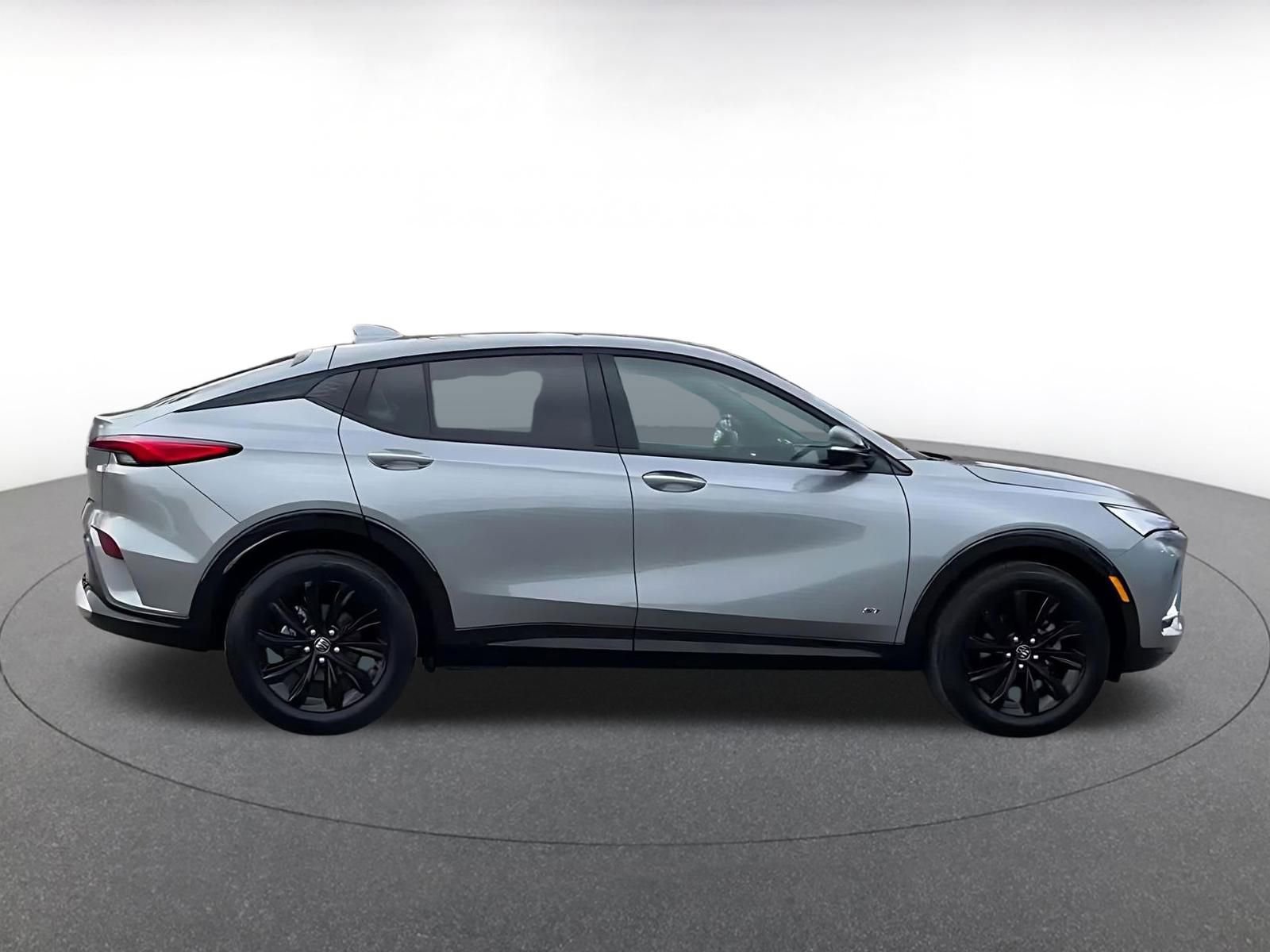 Thumbnail: 2025 Buick Envista - 15