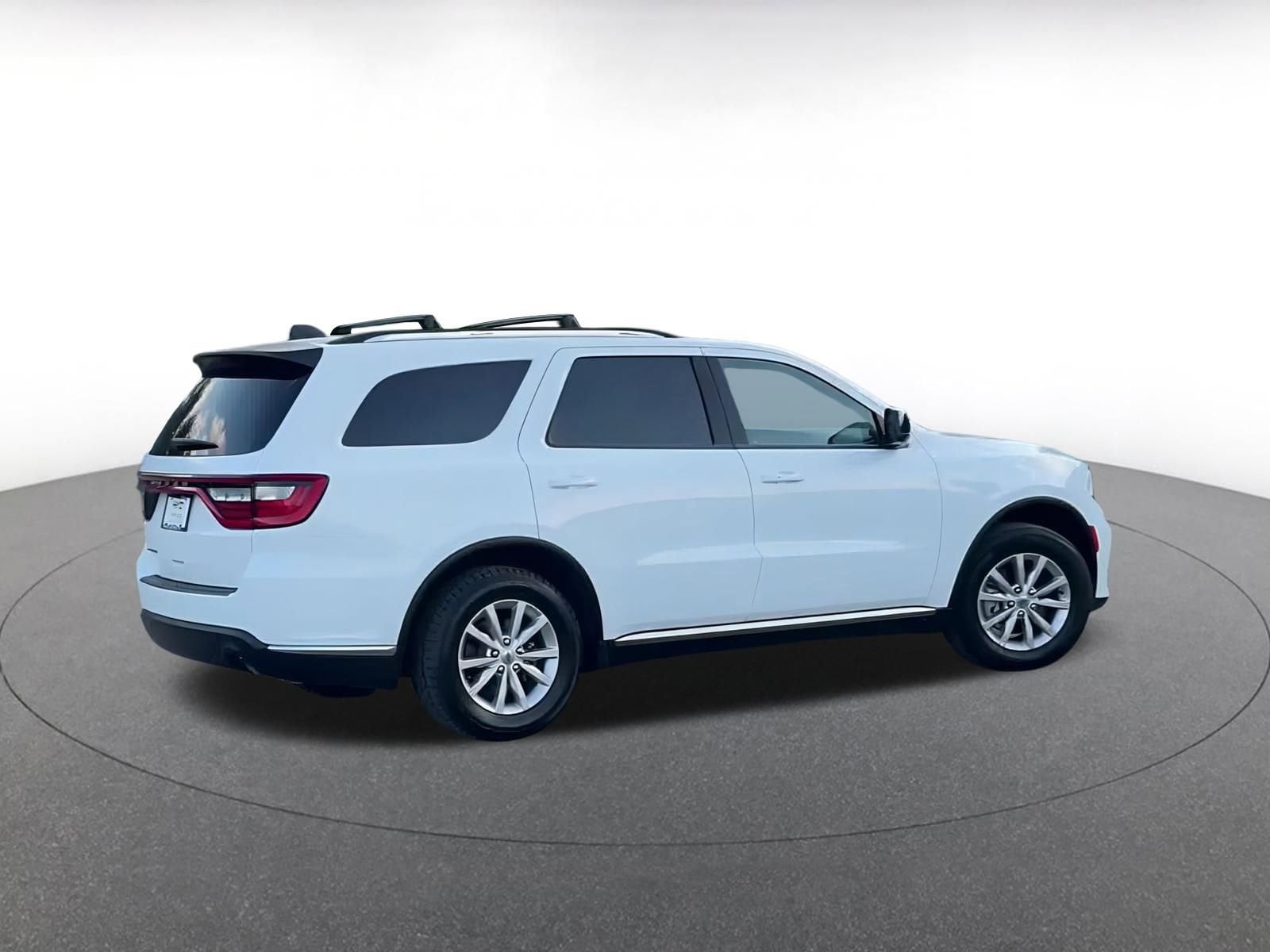 Thumbnail: 2024 Dodge Durango - 14