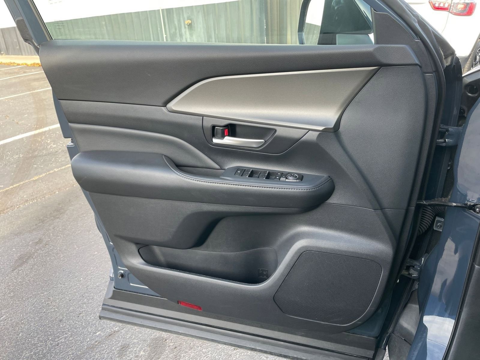 Thumbnail: 2025 Toyota Grand Highlander - 20