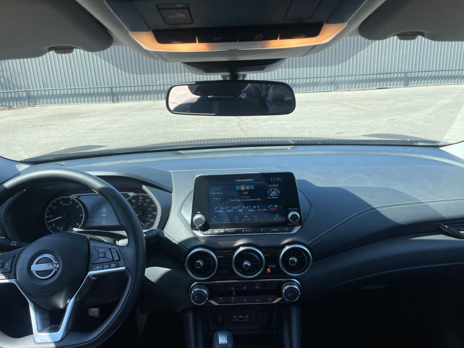 Thumbnail: 2025 Nissan Sentra - 17