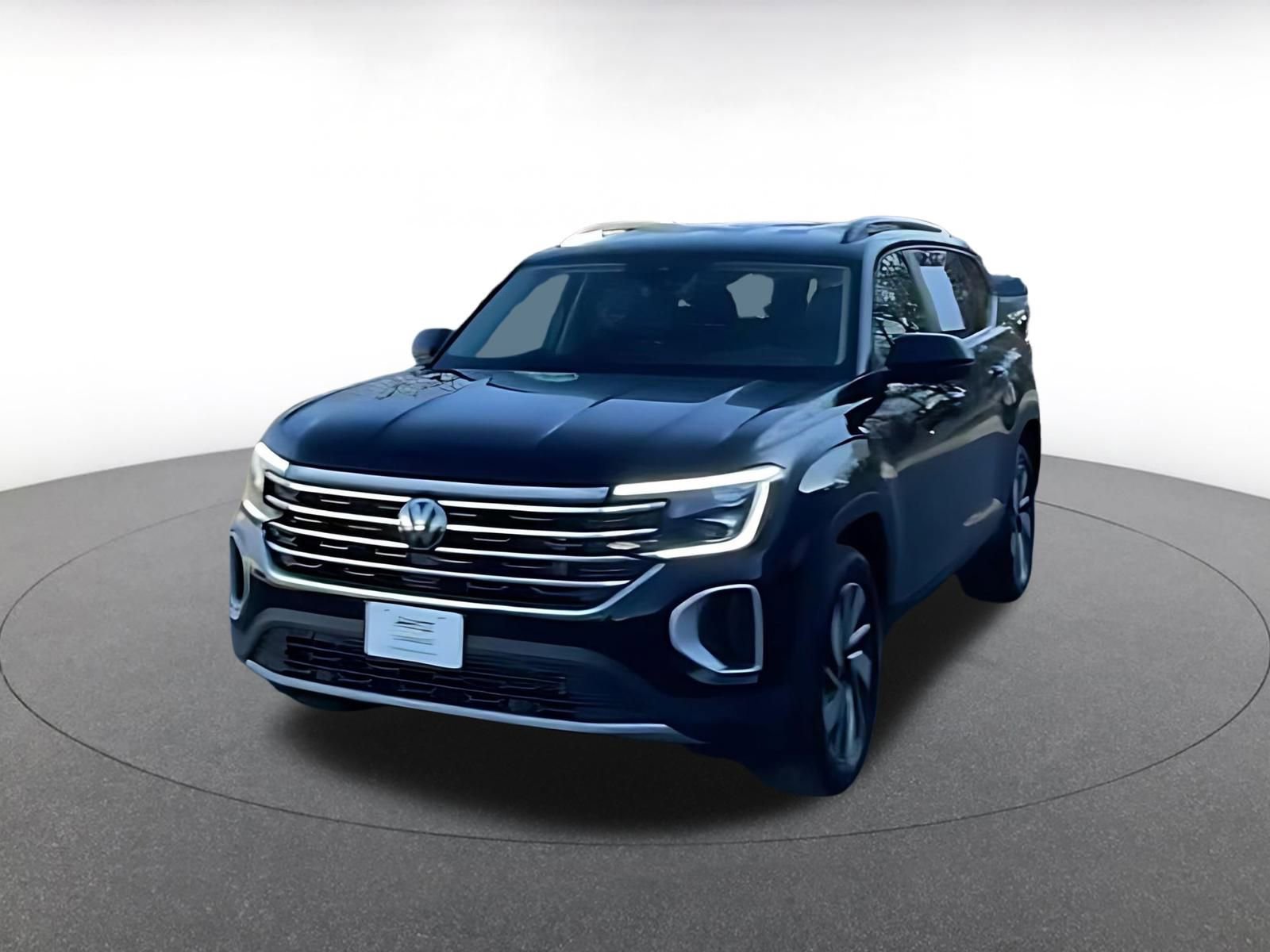 Thumbnail: 2025 Volkswagen Atlas - 3