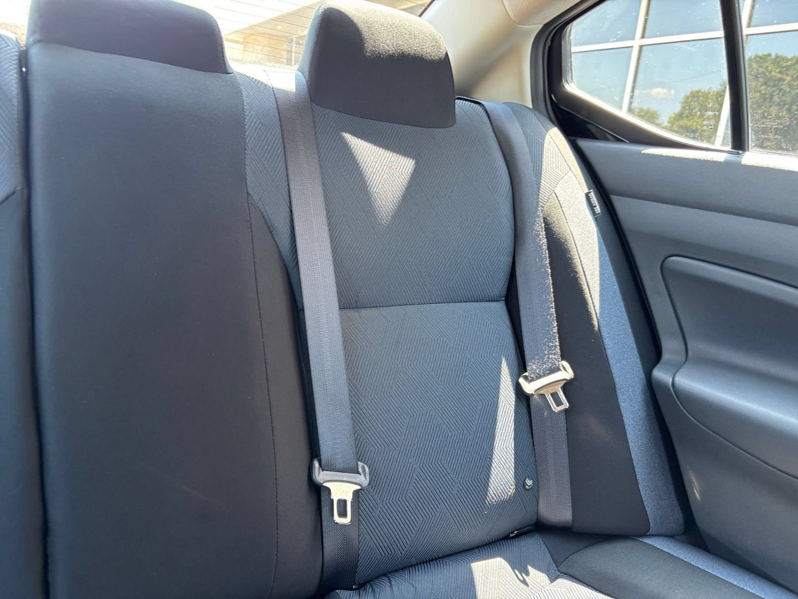 Thumbnail: 2025 Nissan Versa - 30
