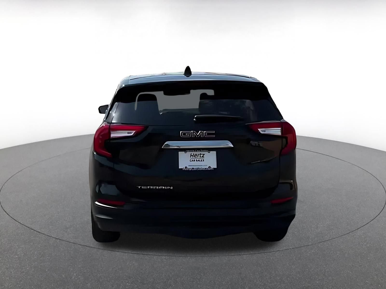 Thumbnail: 2024 GMC Terrain - 10