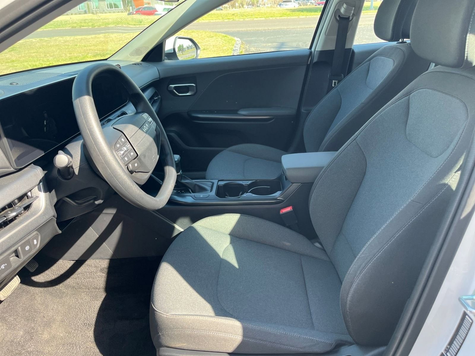 Thumbnail: 2025 Kia K4 - 25