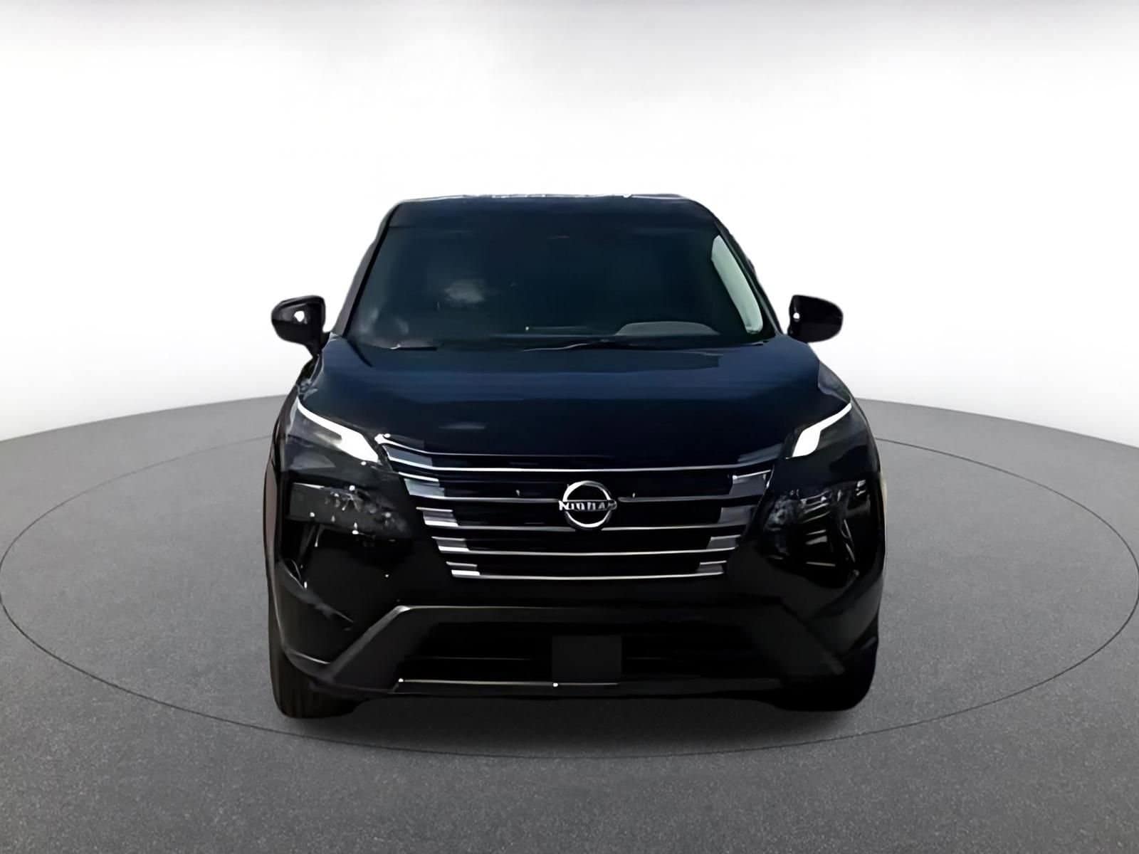 Thumbnail: 2025 Nissan Rogue - 4