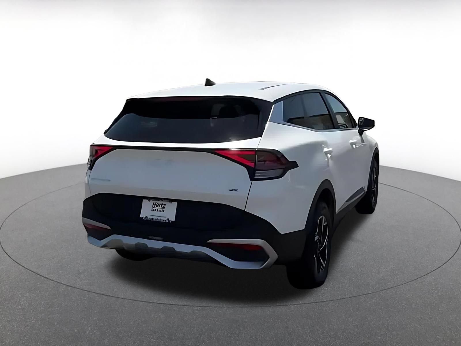 Thumbnail: 2025 Kia Sportage - 11