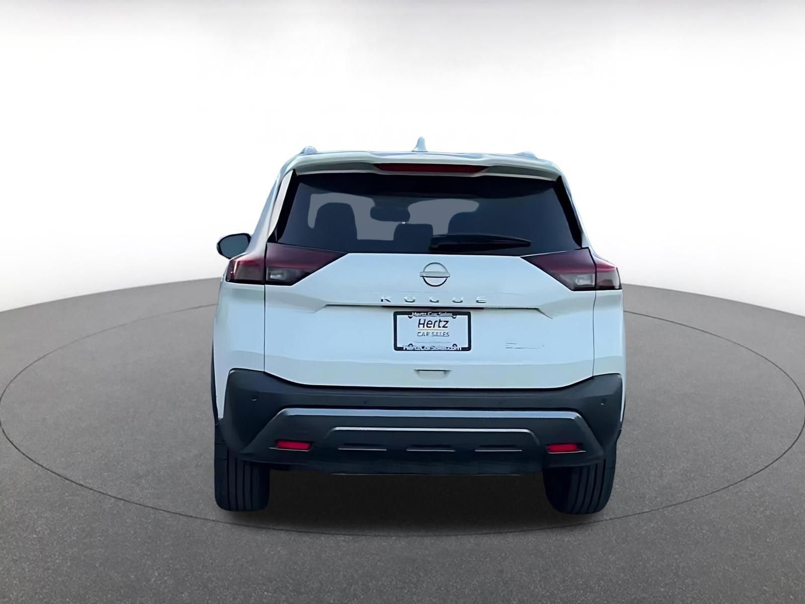 Thumbnail: 2023 Nissan Rogue - 12