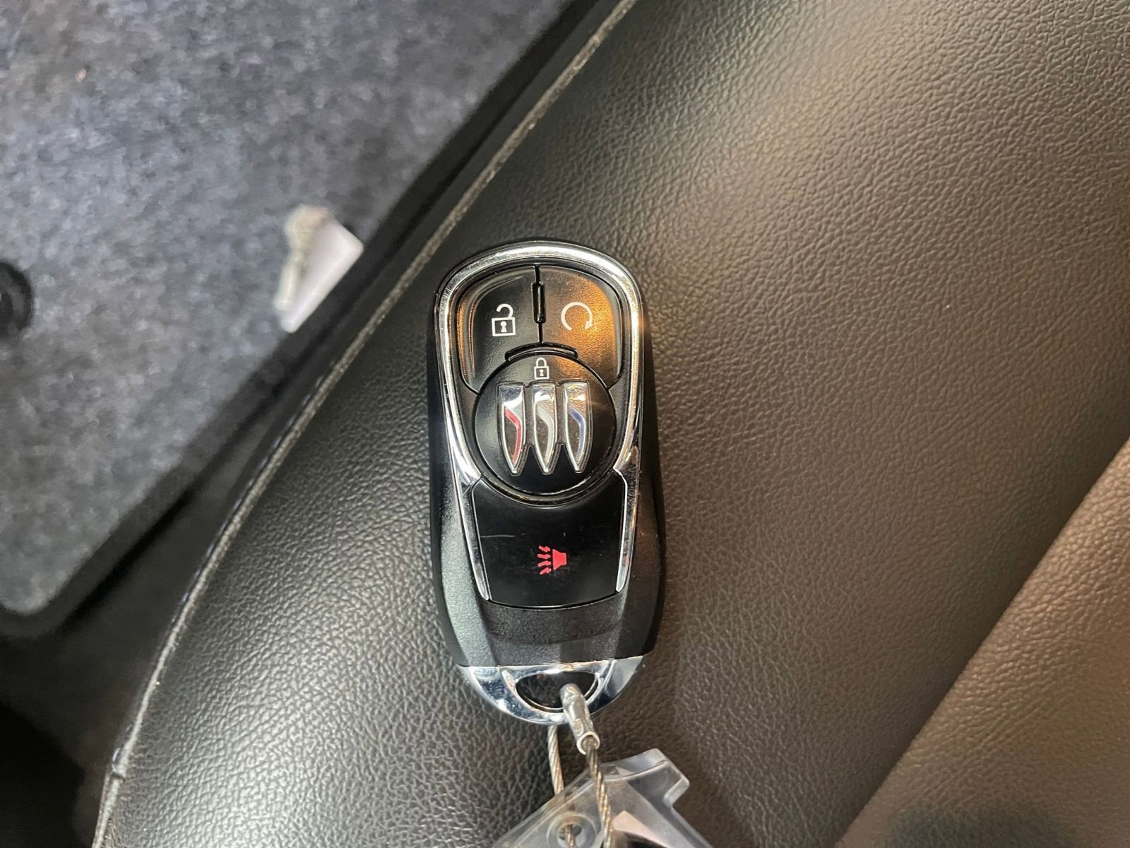 Thumbnail: 2025 Buick Envista - 22