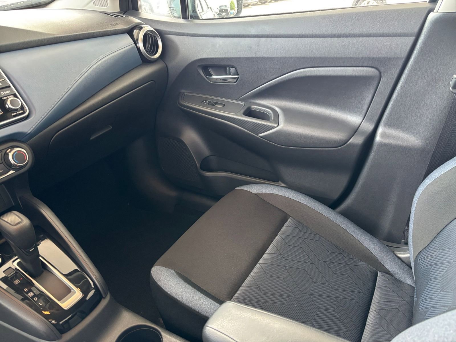 Thumbnail: 2025 Nissan Versa - 34