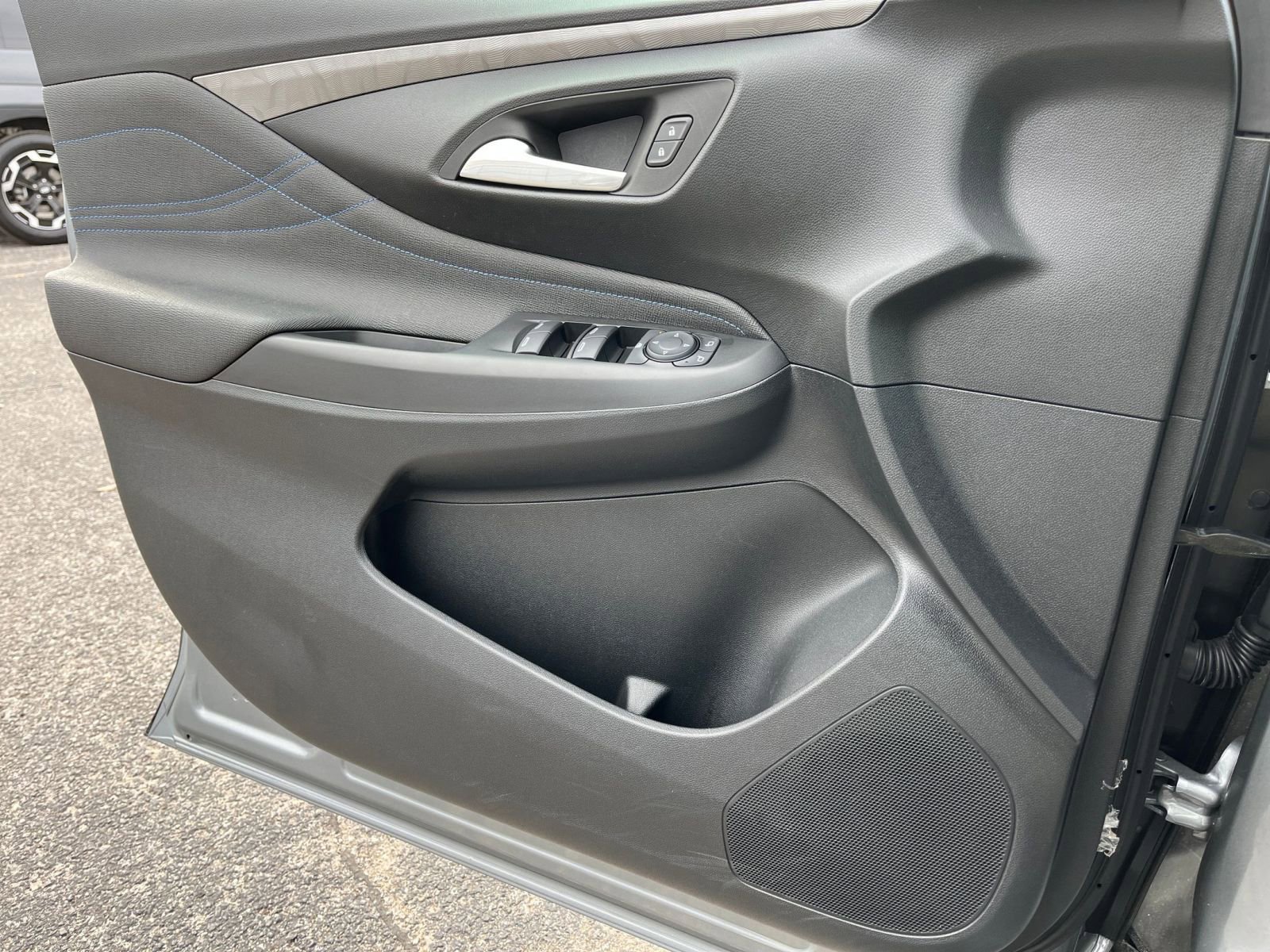 Thumbnail: 2025 Buick Envista - 20