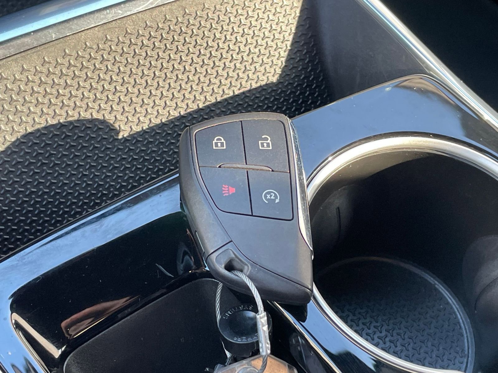 Thumbnail: 2025 Chevrolet Equinox - 22