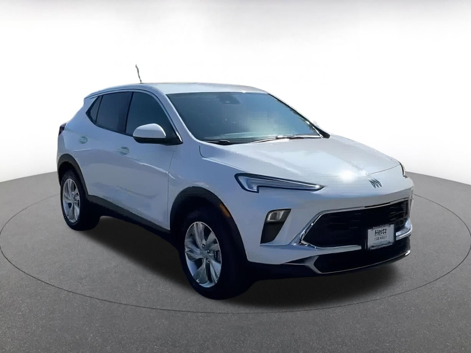 Thumbnail: 2025 Buick Encore GX - 3