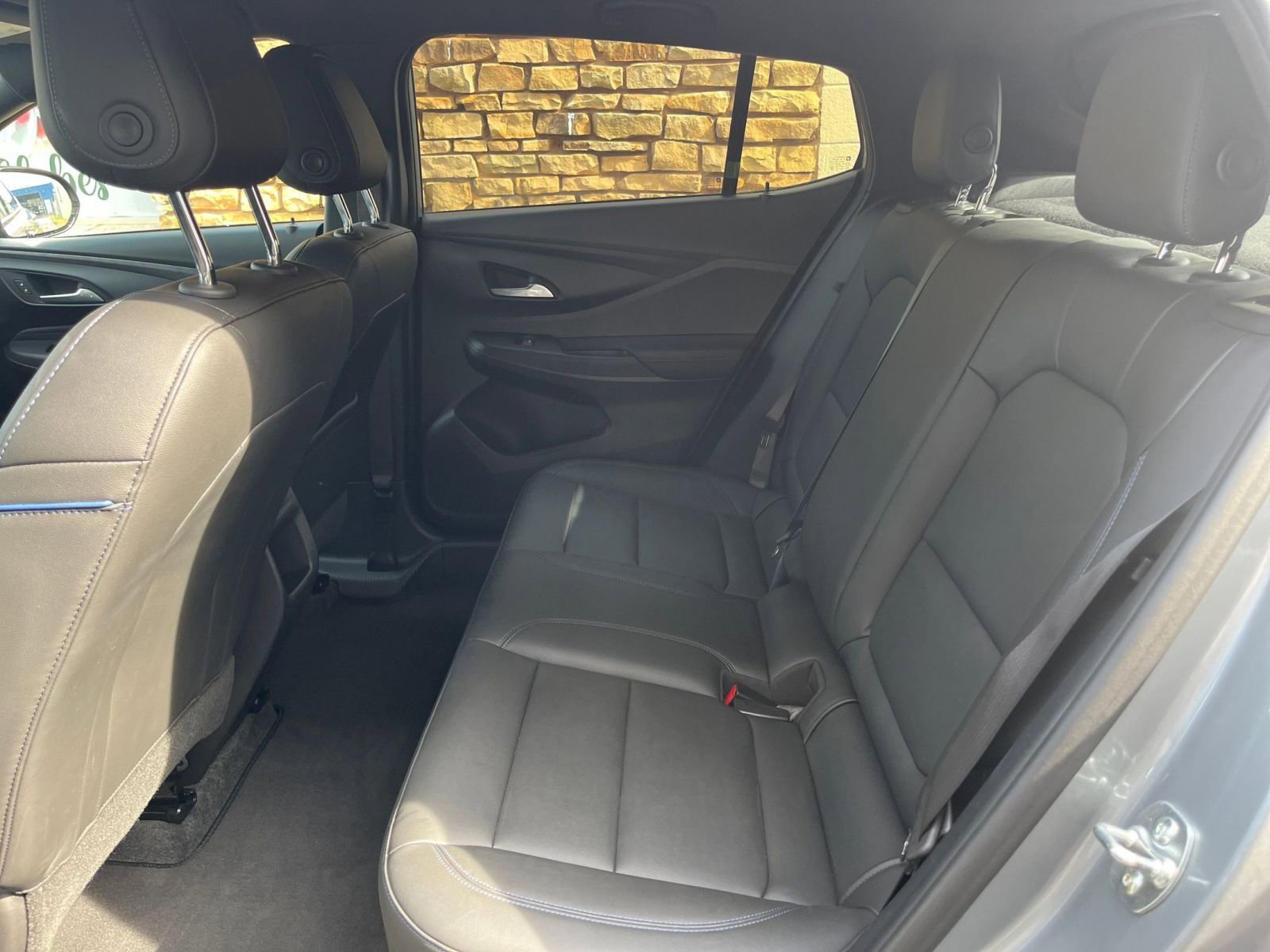 Thumbnail: 2025 Buick Envista - 23