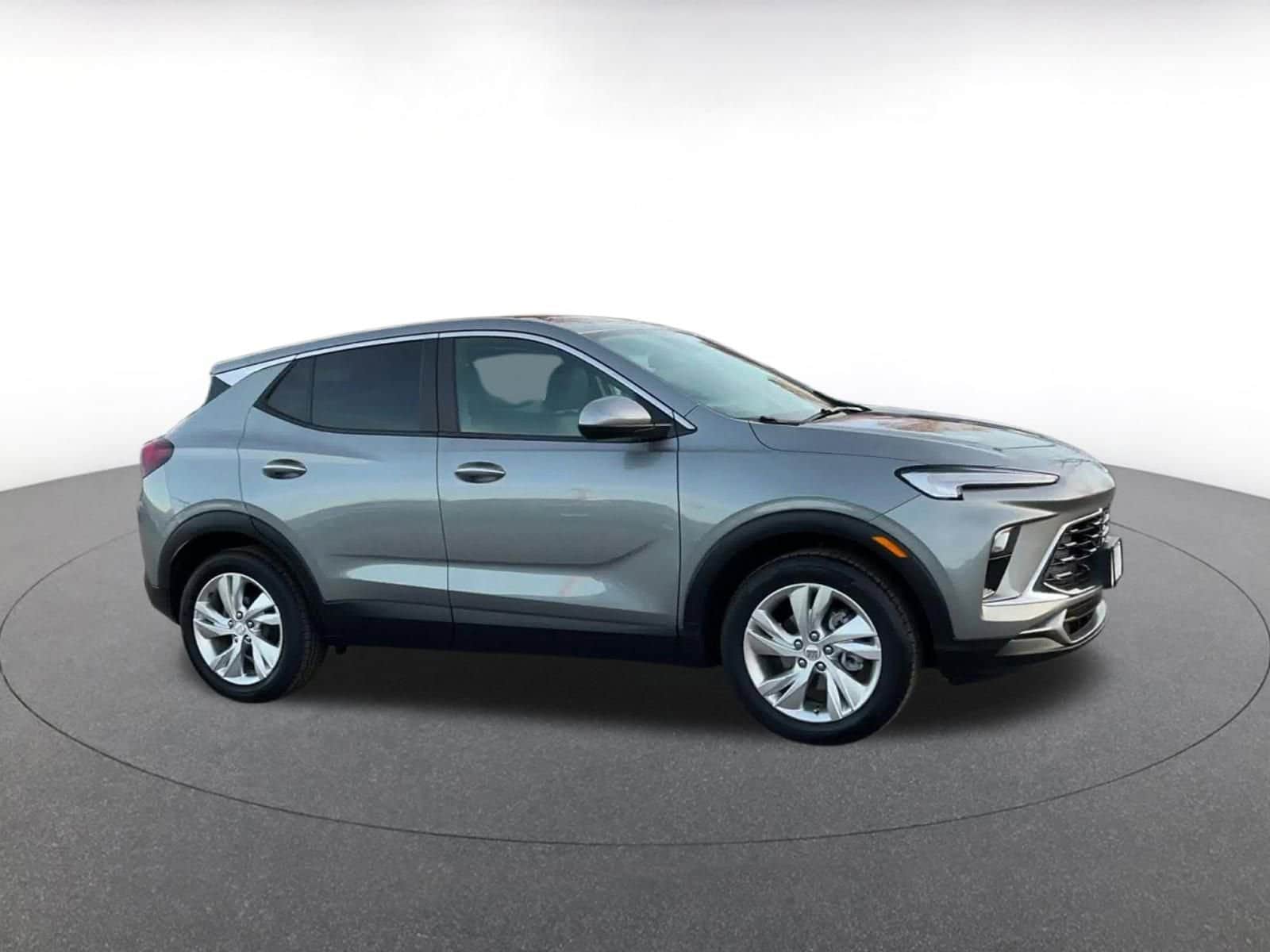 Thumbnail: 2025 Buick Encore GX - 2