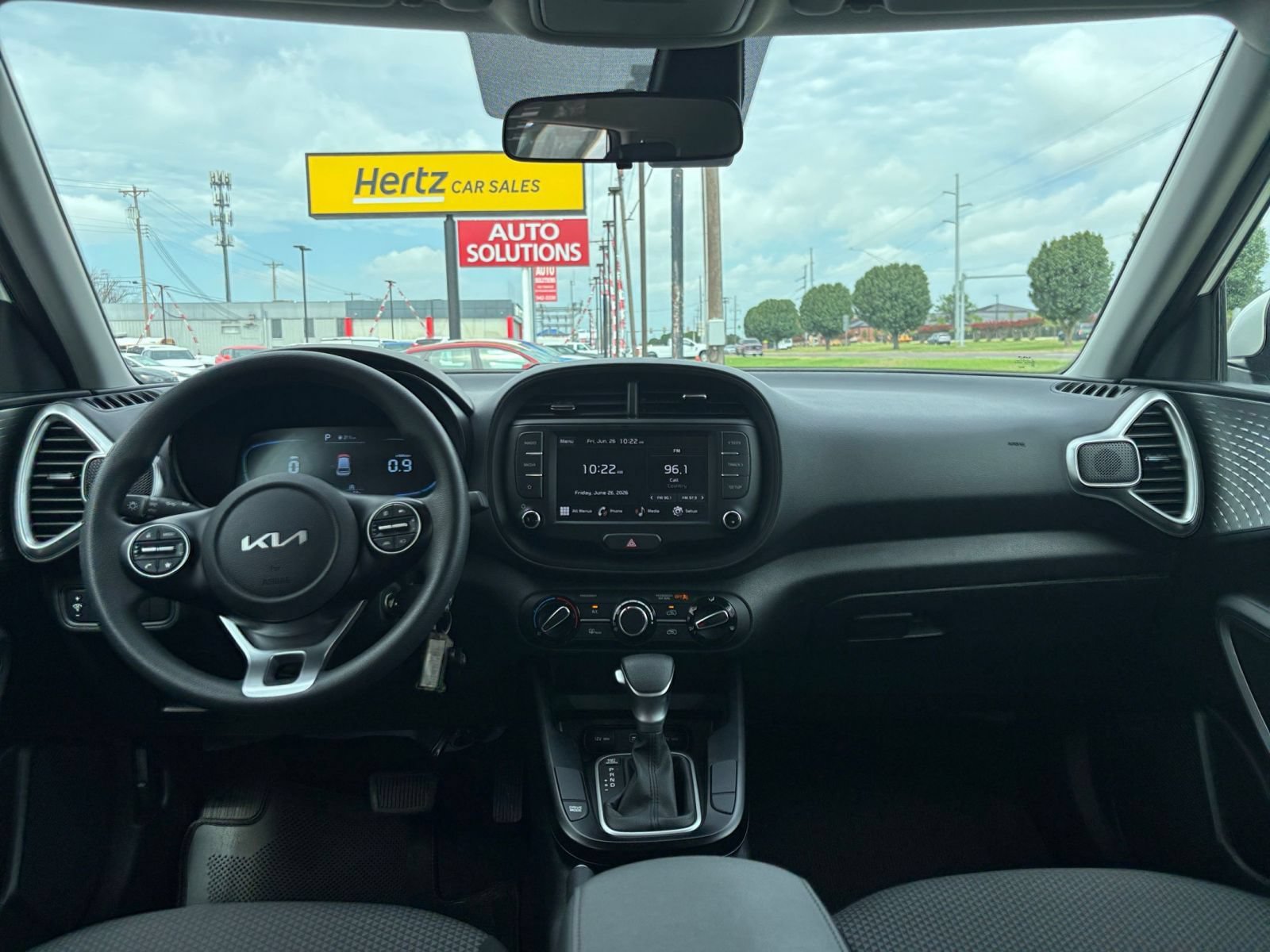 Thumbnail: 2025 Kia Soul - 31