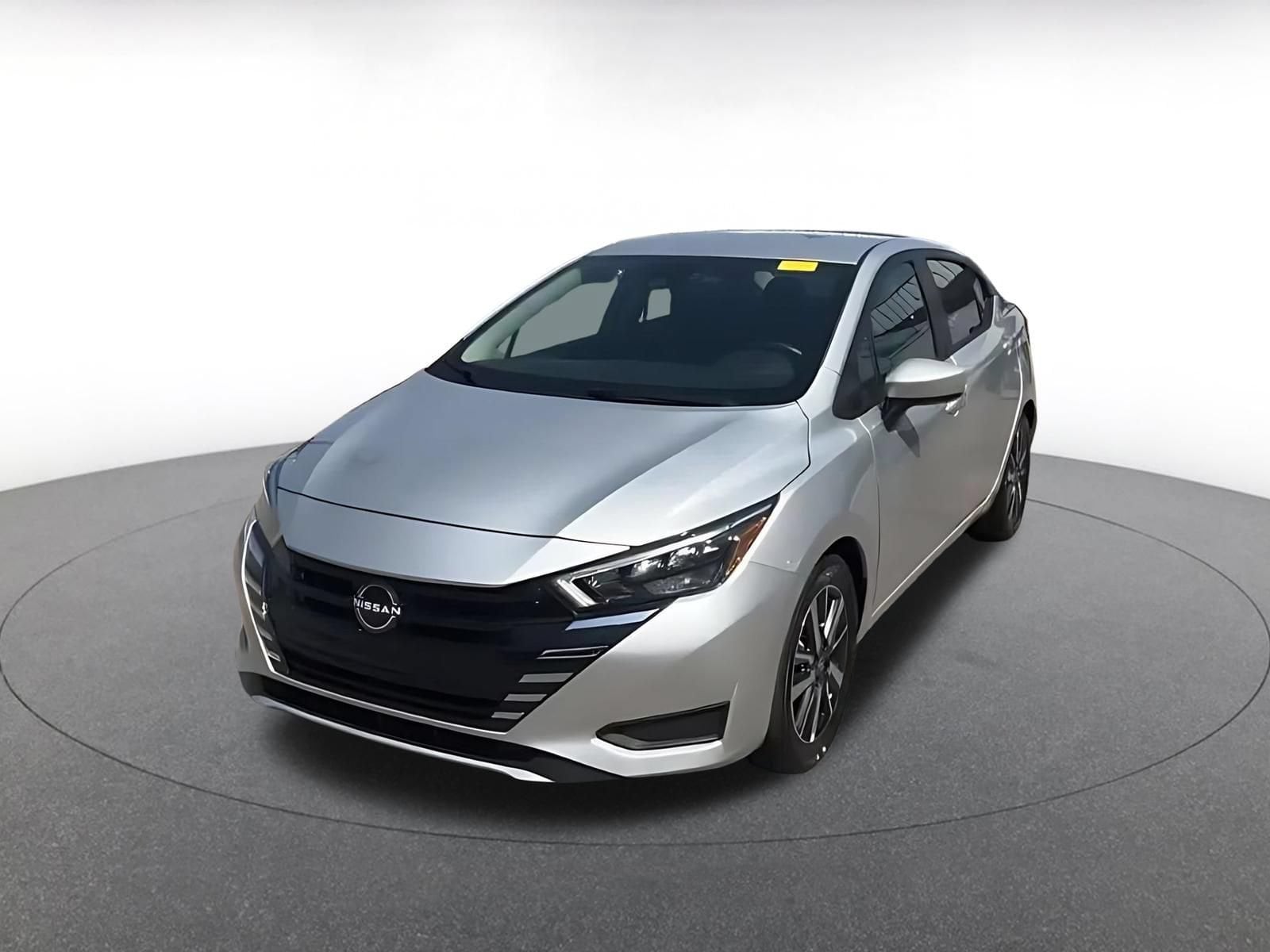 Thumbnail: 2025 Nissan Versa - 6
