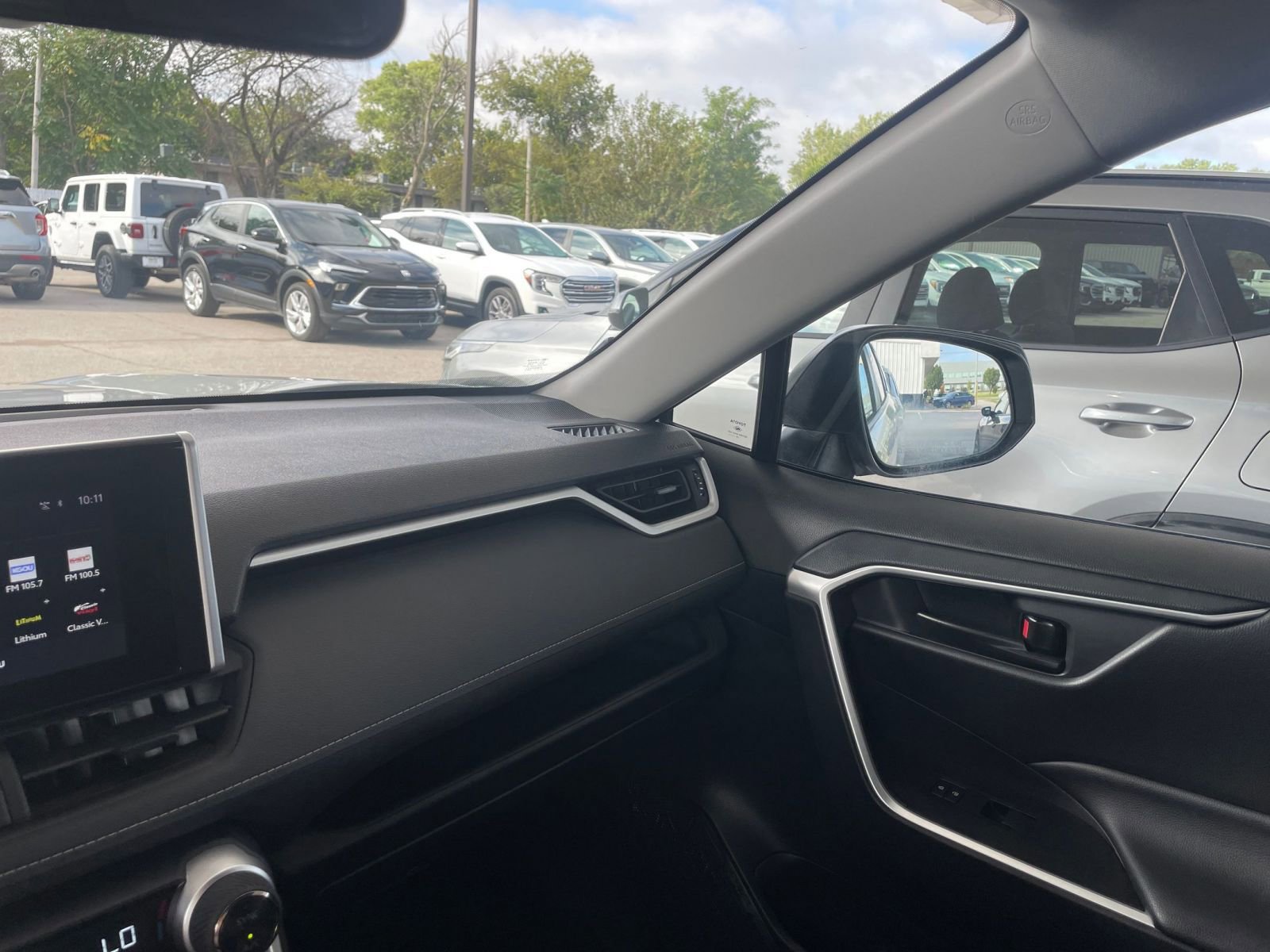 Thumbnail: 2025 Toyota RAV4 - 34