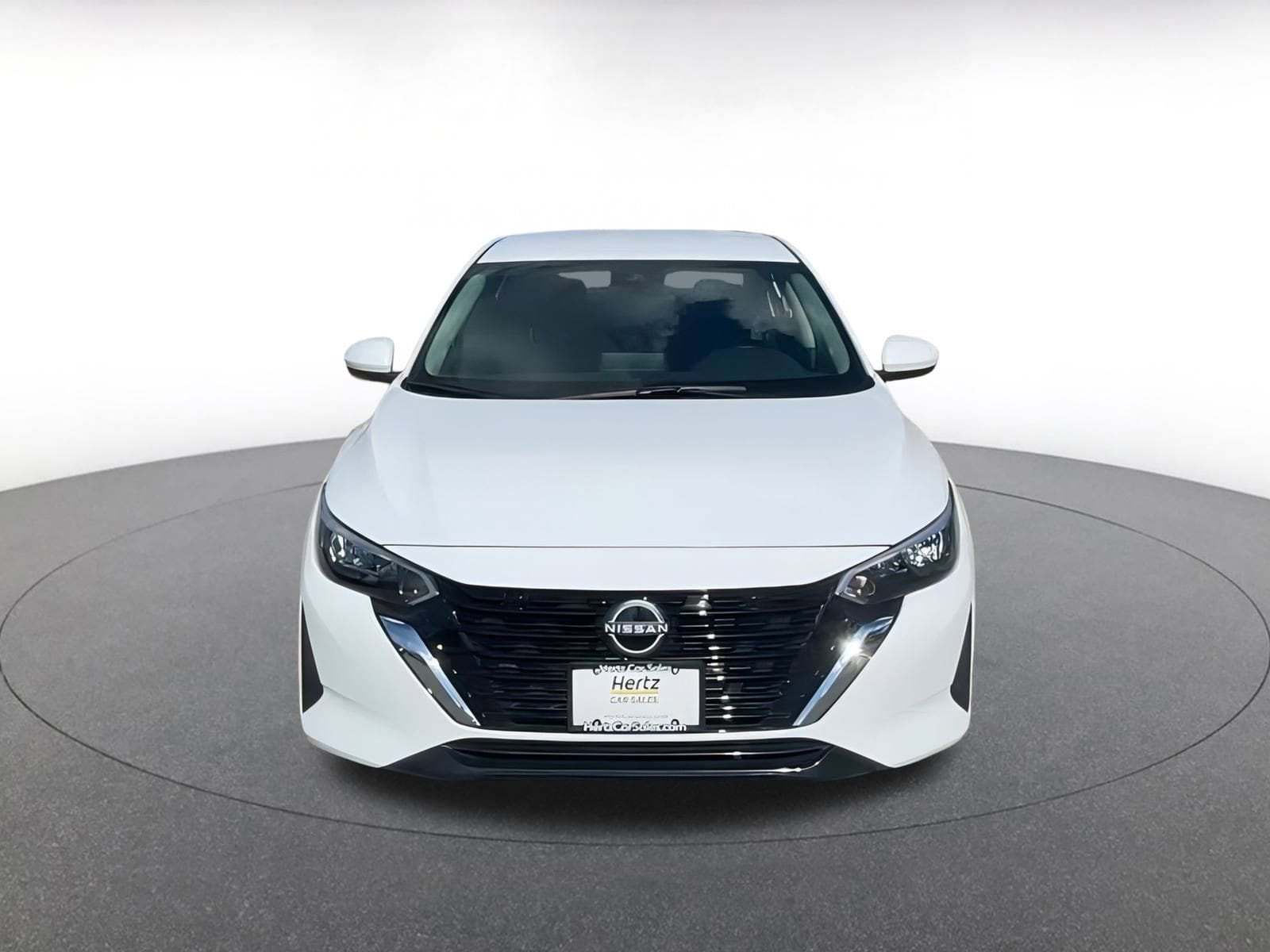 Thumbnail: 2024 Nissan Sentra - 4