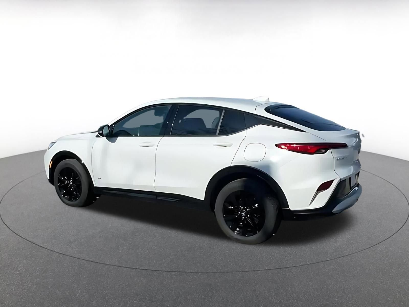 Thumbnail: 2025 Buick Envista - 9