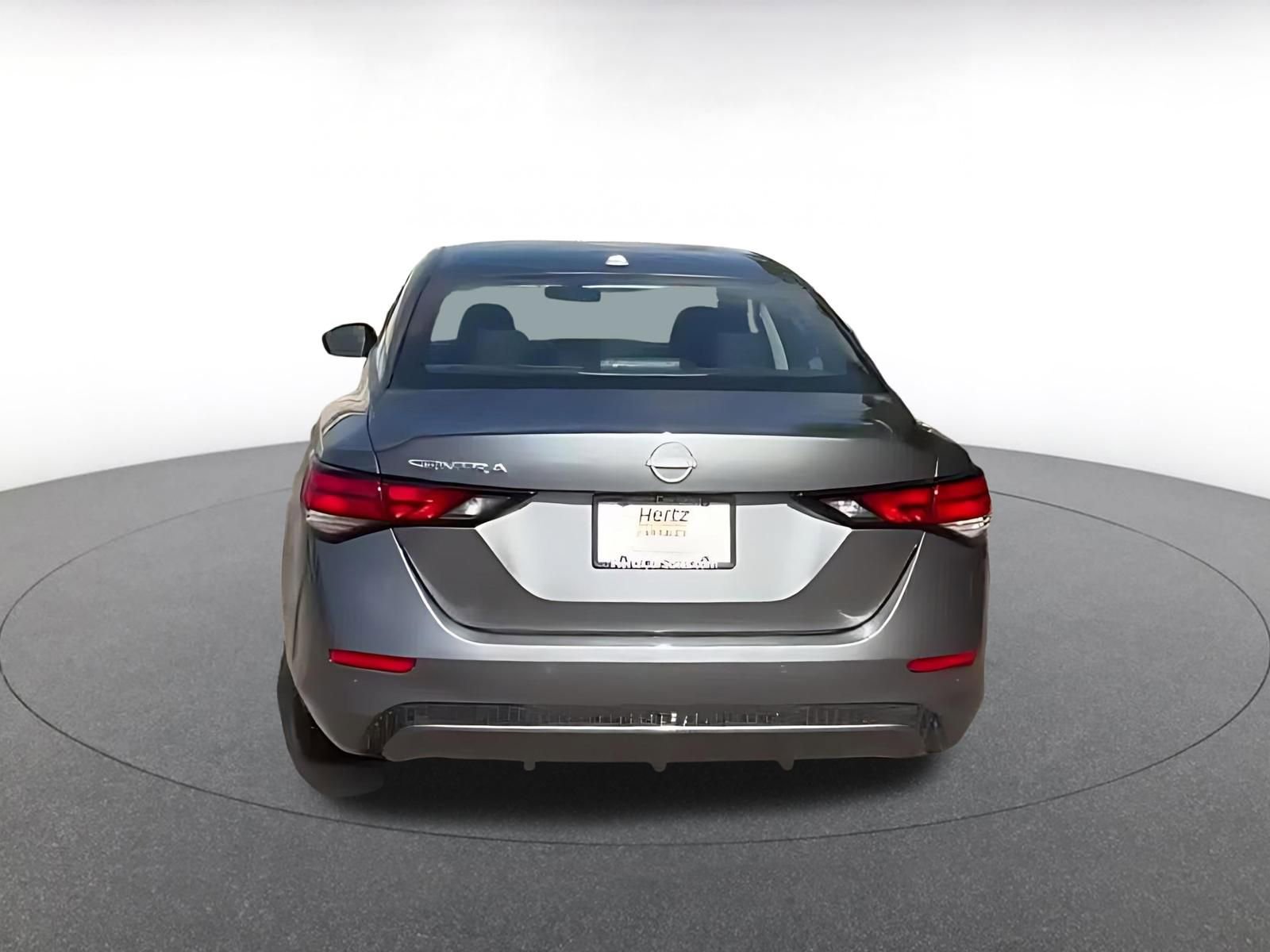 Thumbnail: 2025 Nissan Sentra - 12