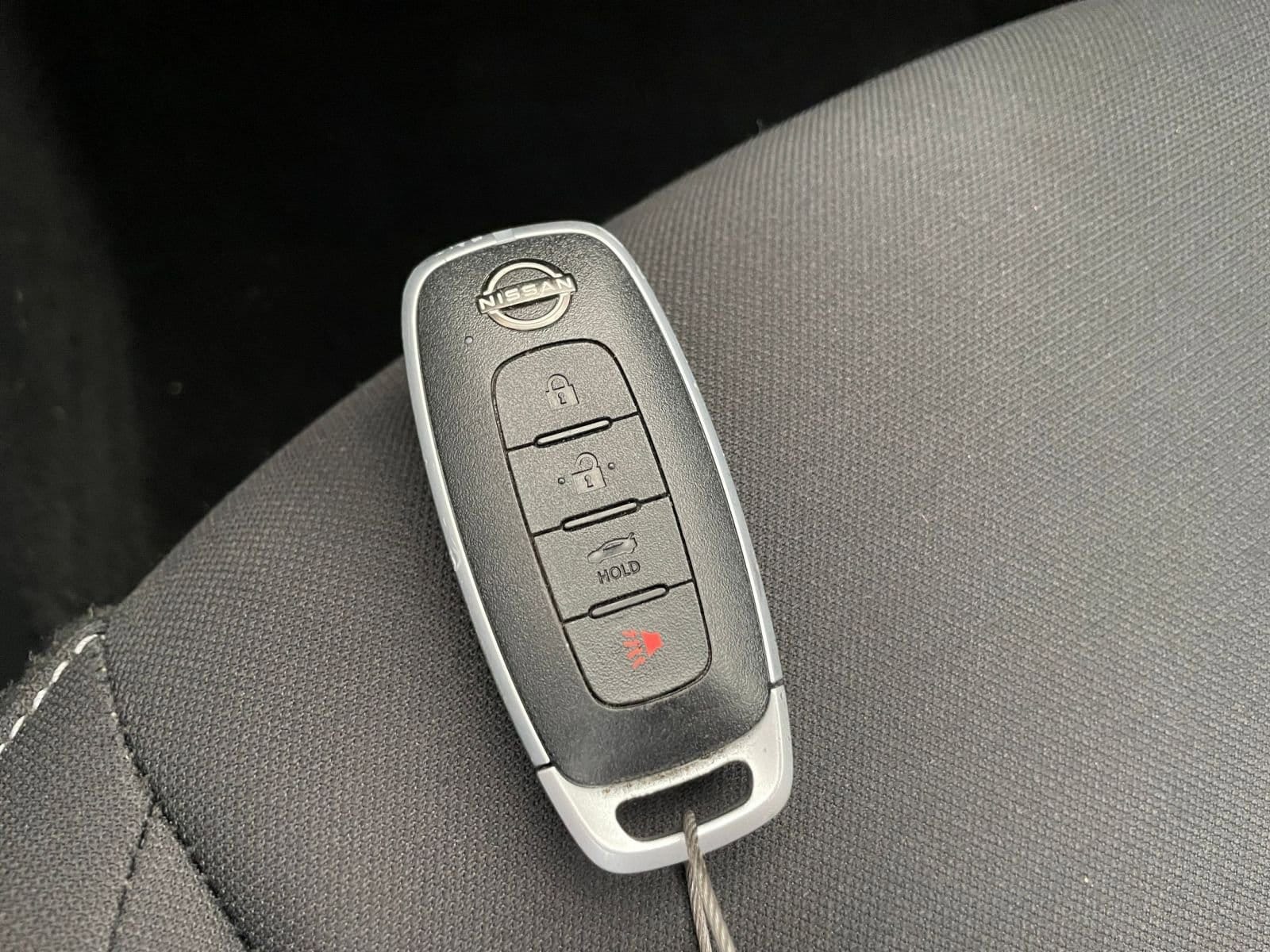 Thumbnail: 2024 Nissan Sentra - 22