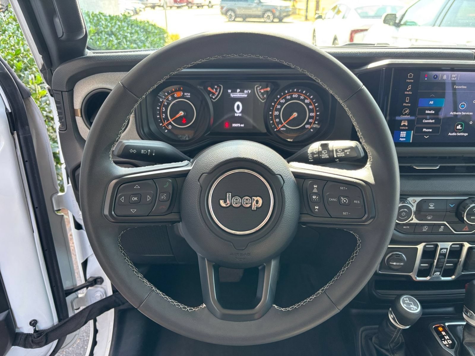 Thumbnail: 2025 Jeep Wrangler - 27