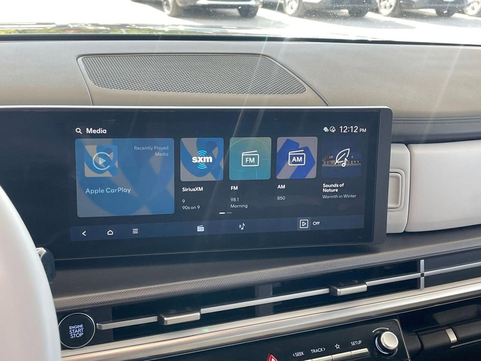 Thumbnail: 2025 Hyundai Santa Fe - 21