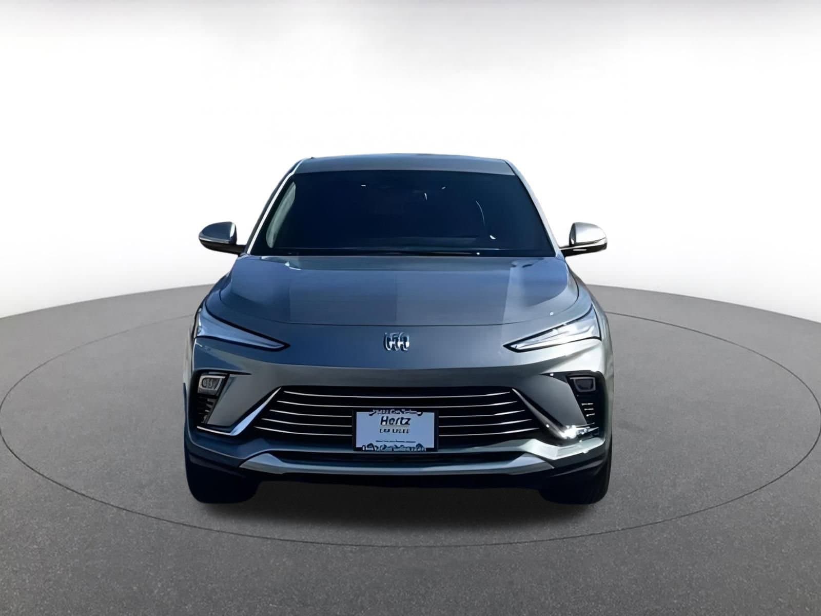 Thumbnail: 2025 Buick Envista - 7