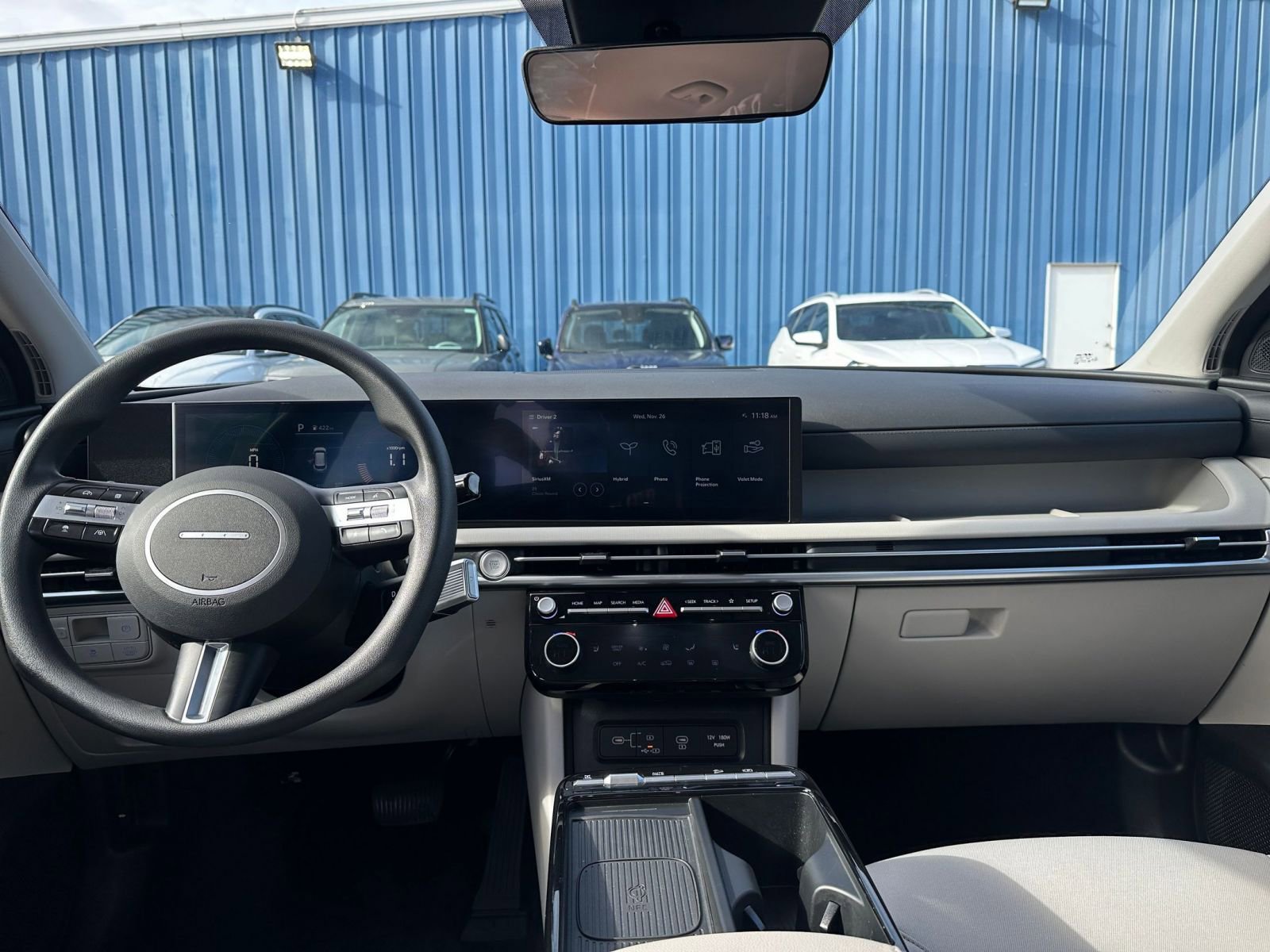 Thumbnail: 2025 Hyundai Tucson - 33