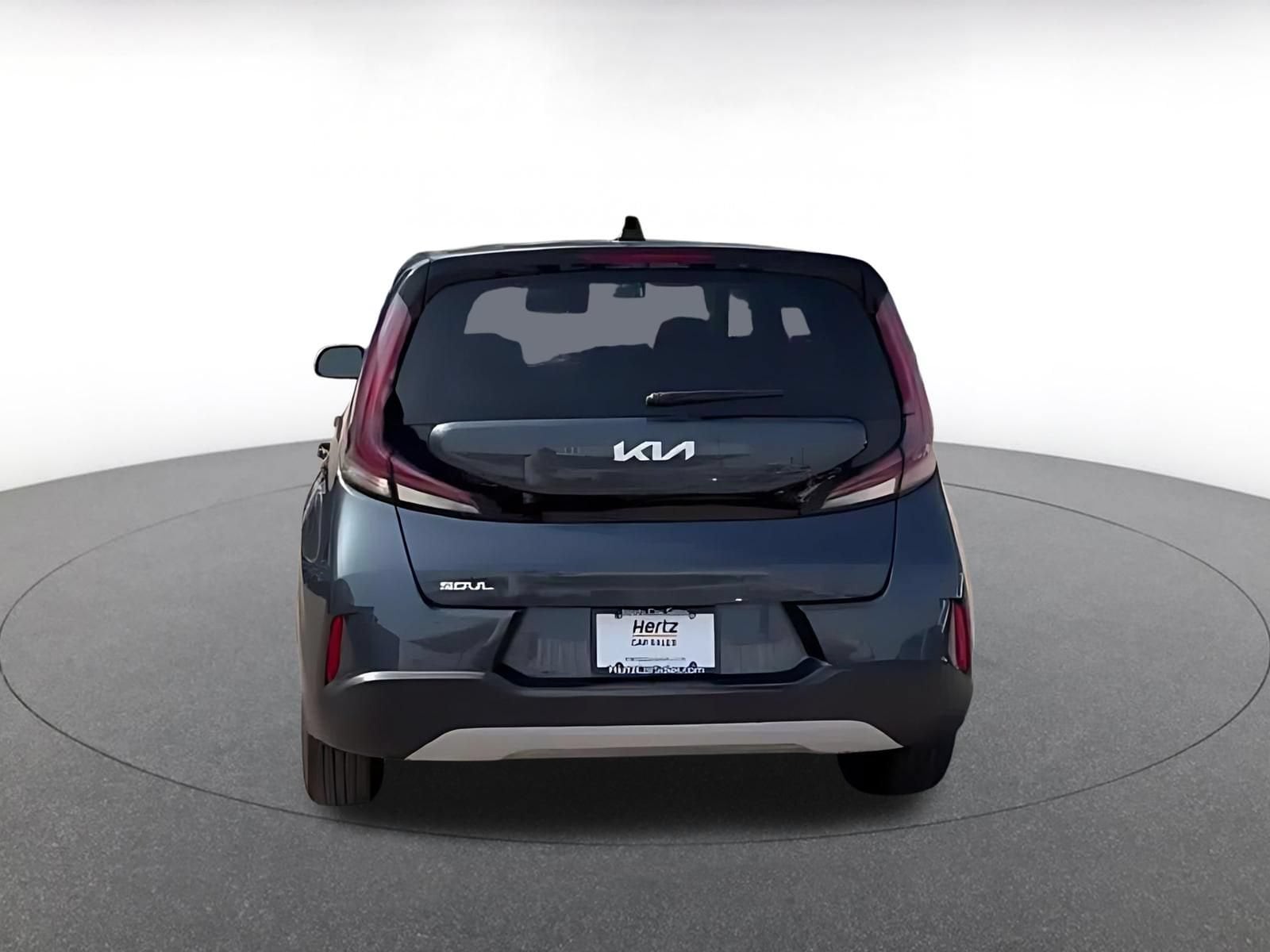 Thumbnail: 2025 Kia Soul - 12