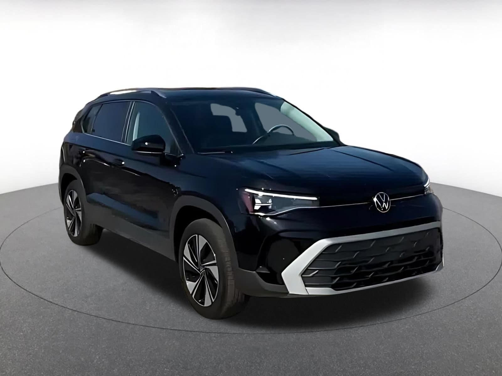 Thumbnail: 2026 Volkswagen Taos - 3