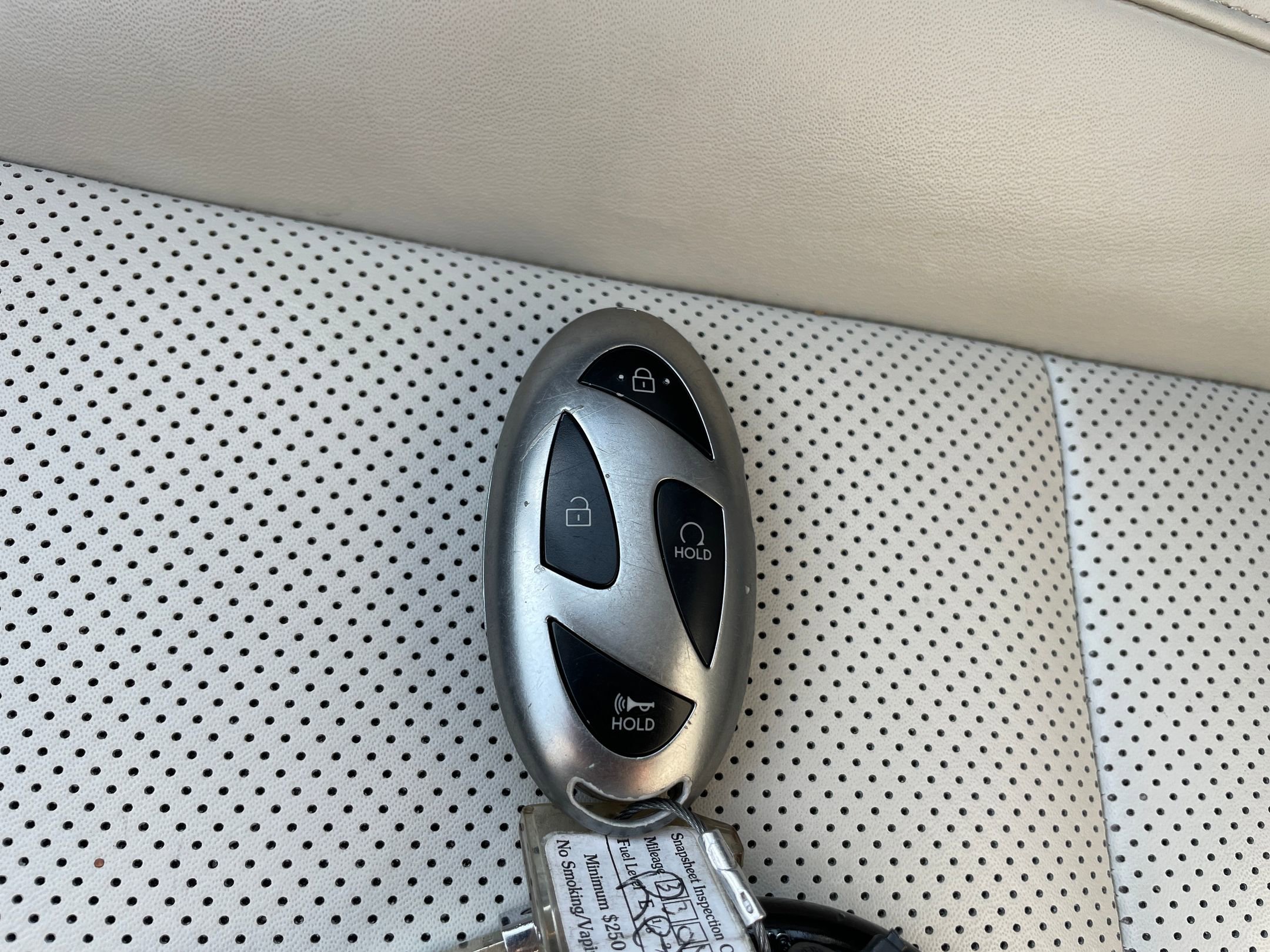 Thumbnail: 2025 Hyundai Santa Fe - 27