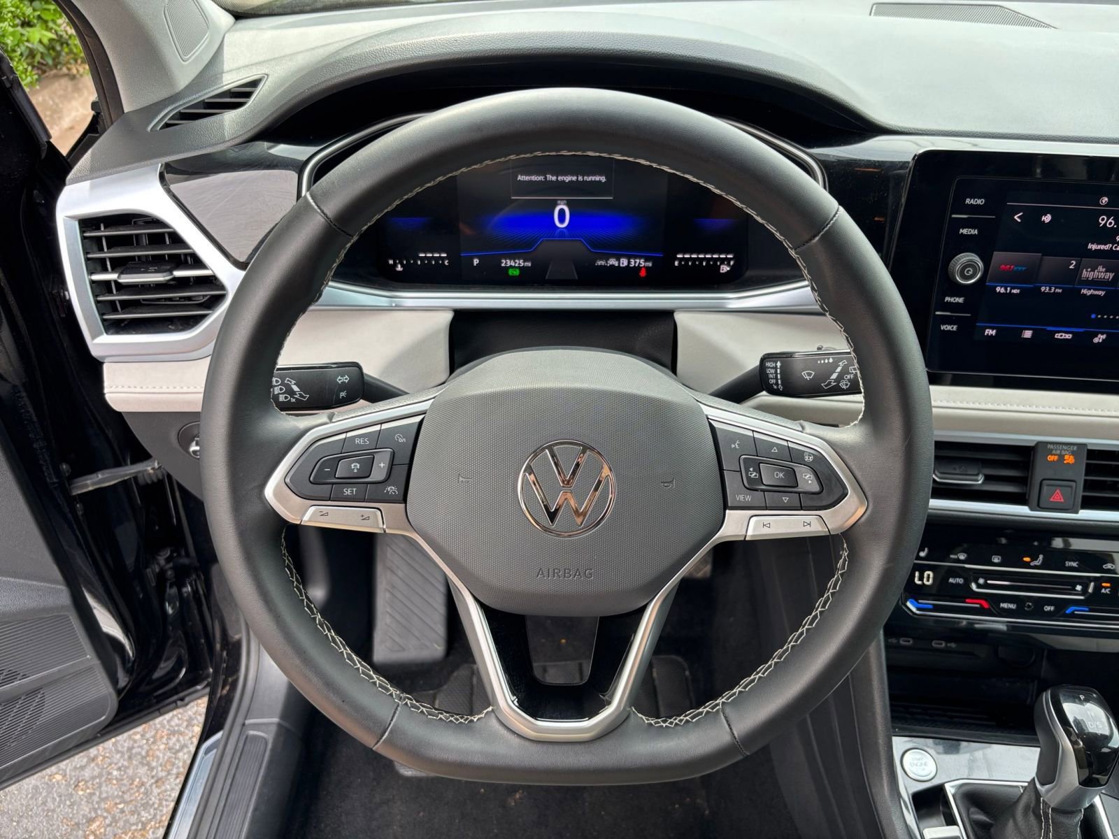 Thumbnail: 2025 Volkswagen Taos - 29