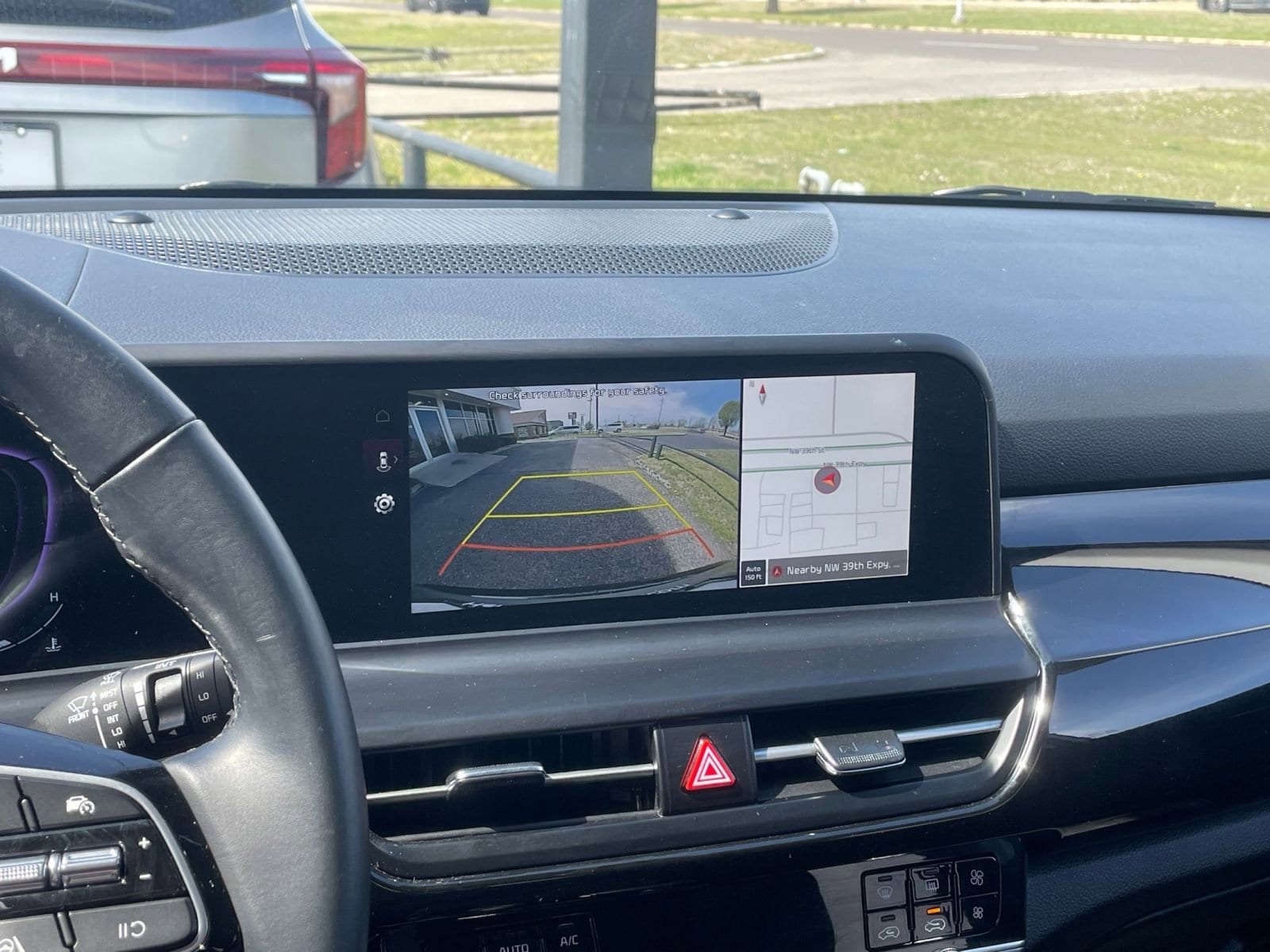 Thumbnail: 2025 Kia Seltos - 23