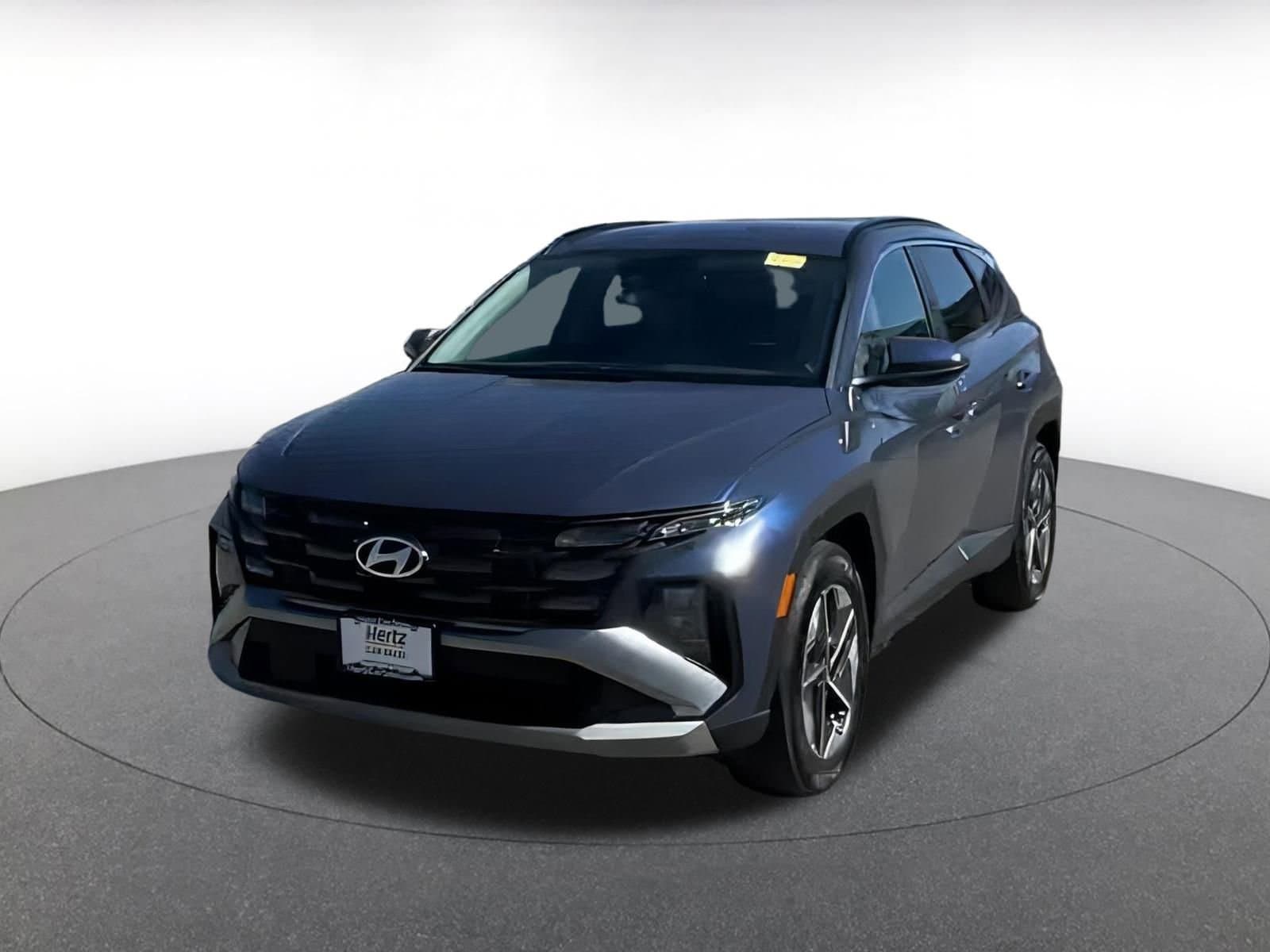 Thumbnail: 2025 Hyundai Tucson - 7