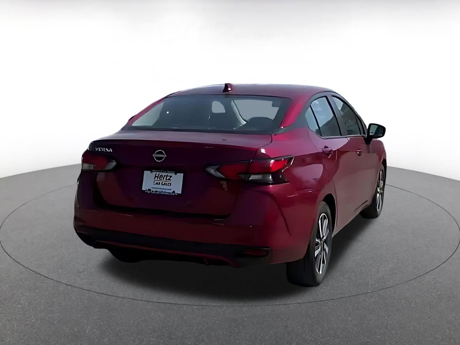 Thumbnail: 2025 Nissan Versa - 11