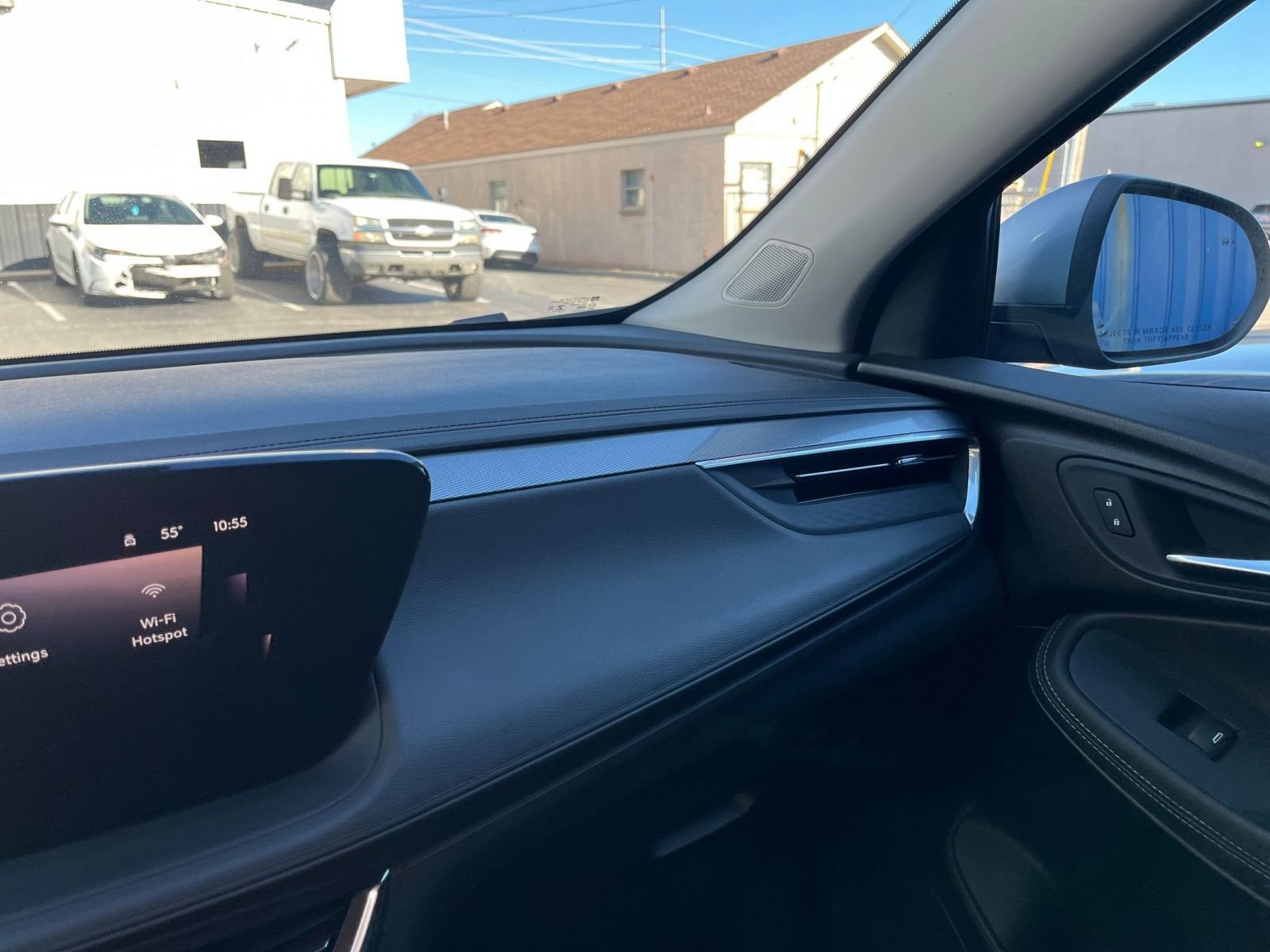 Thumbnail: 2025 Buick Encore GX - 33