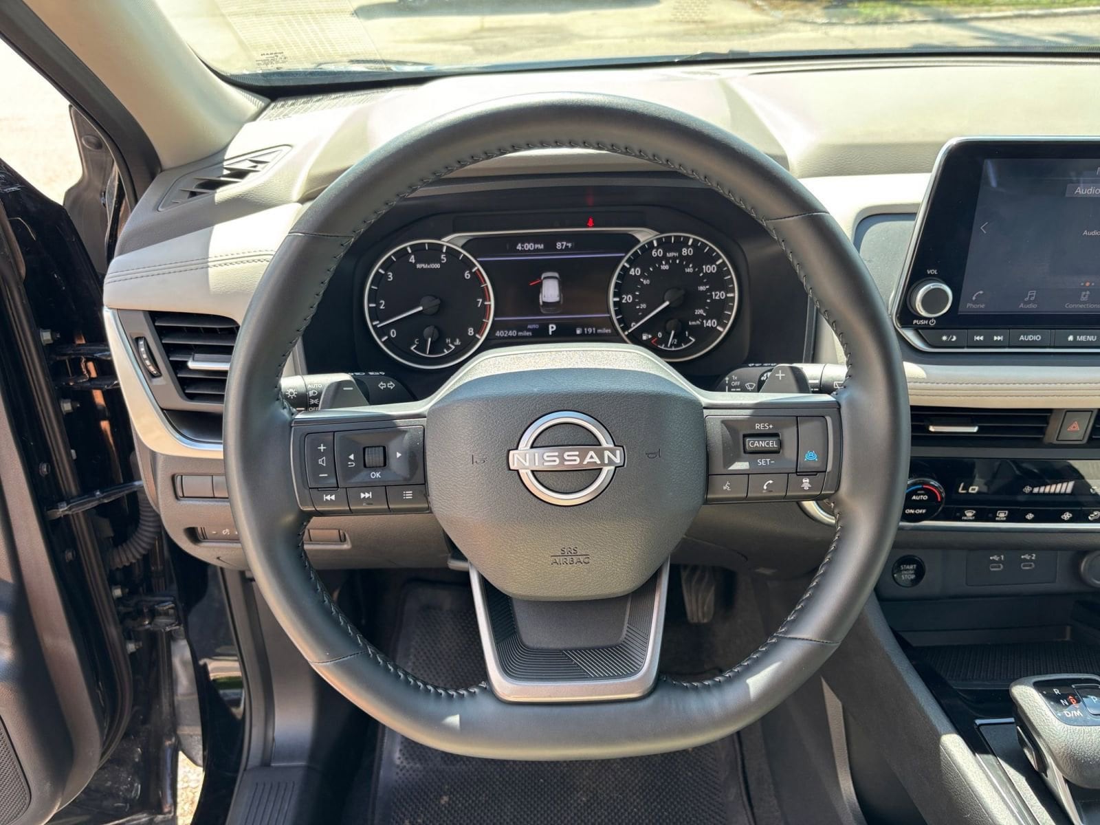Thumbnail: 2025 Nissan Rogue - 30