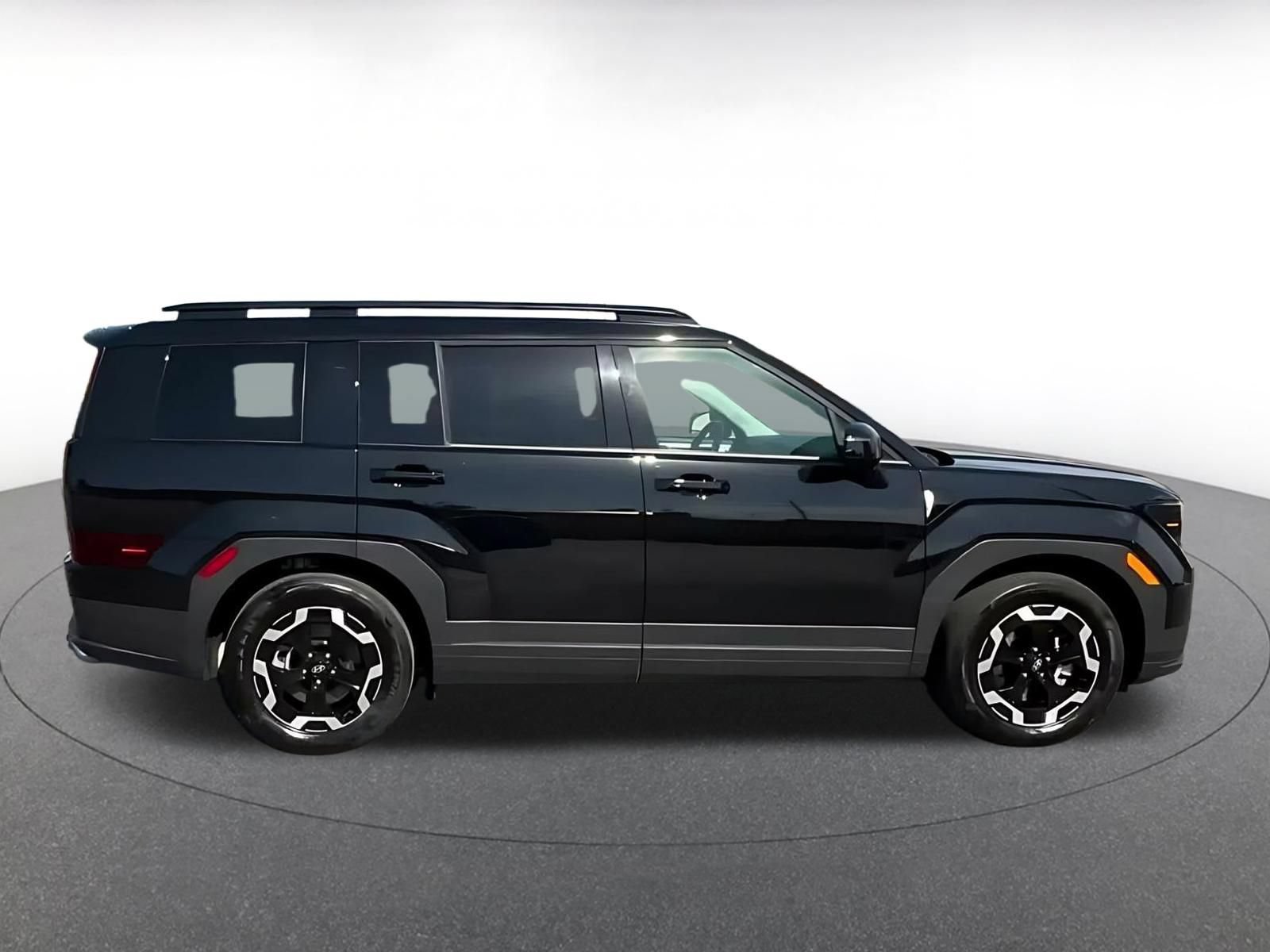 Thumbnail: 2026 Hyundai Santa Fe - 15