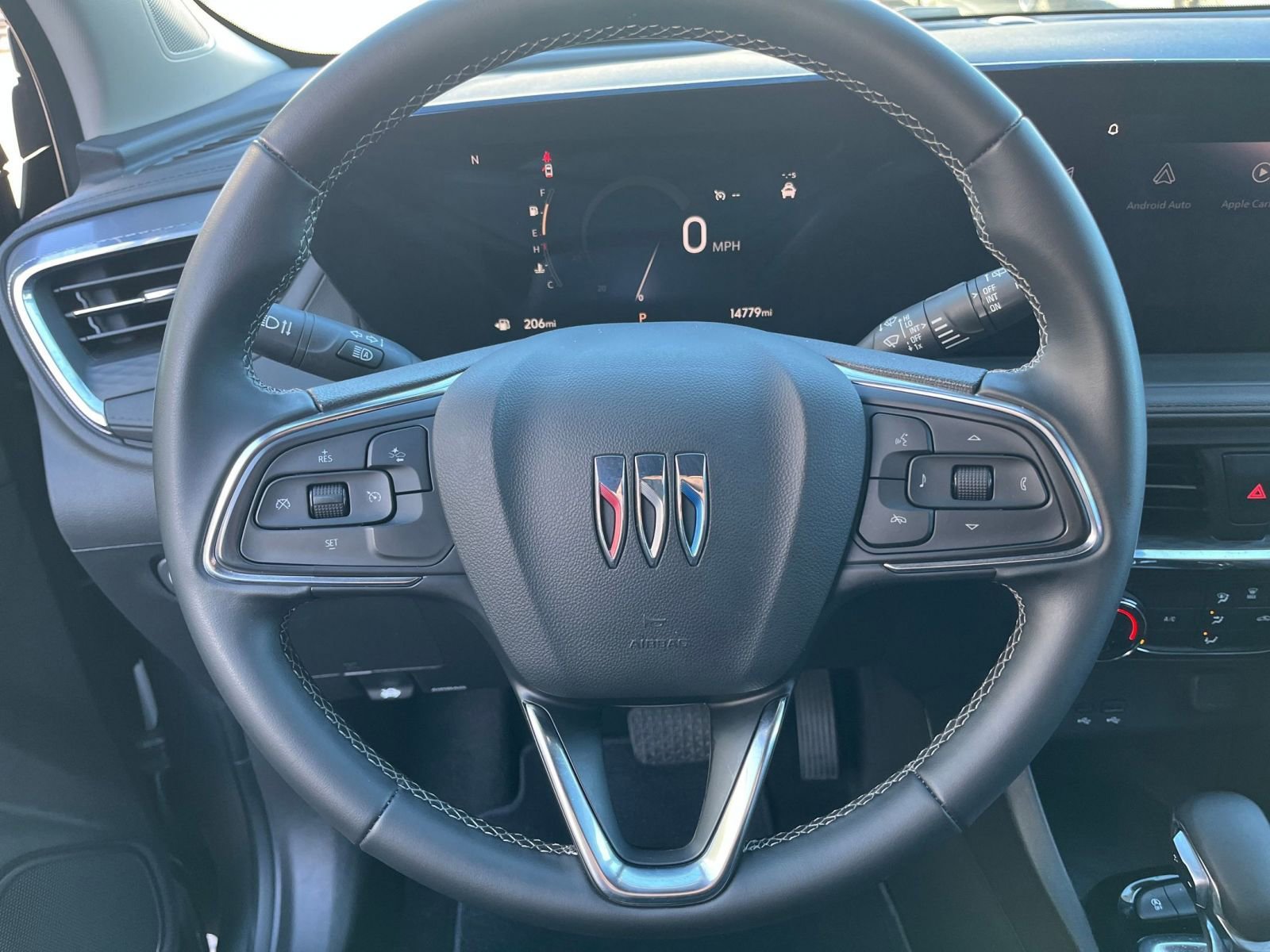 Thumbnail: 2025 Buick Encore GX - 25