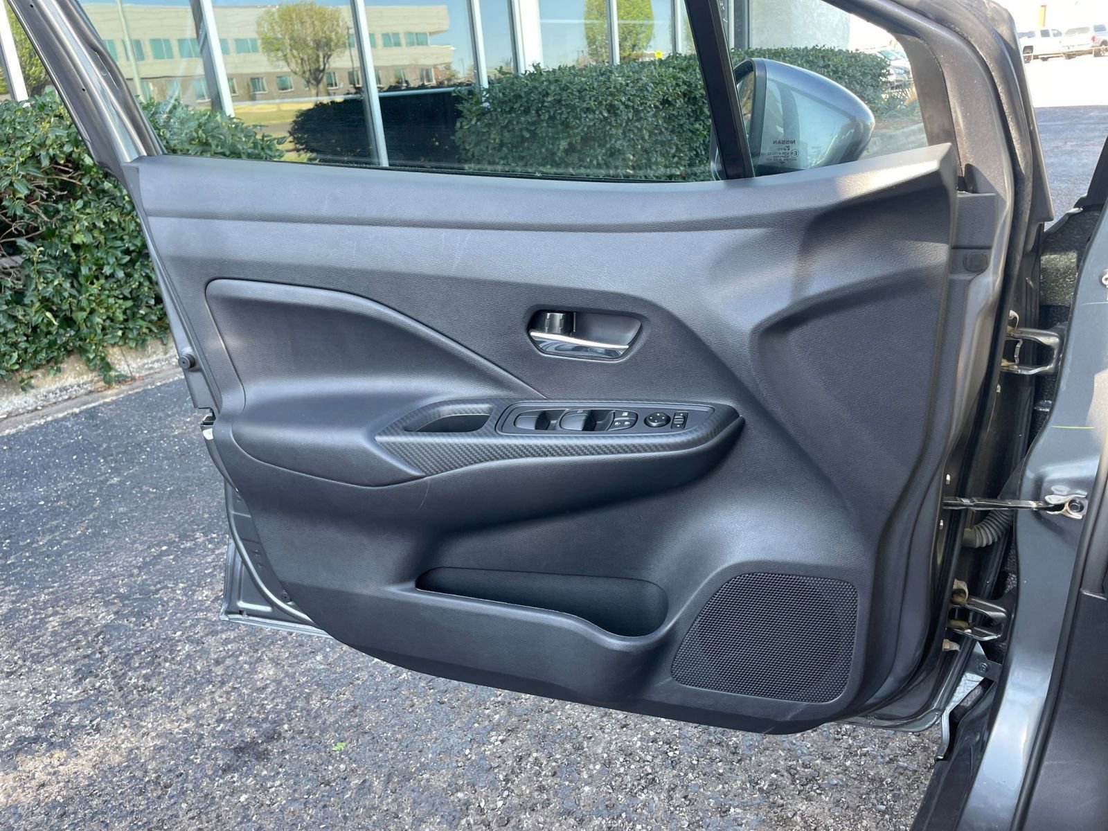 Thumbnail: 2025 Nissan Versa - 18