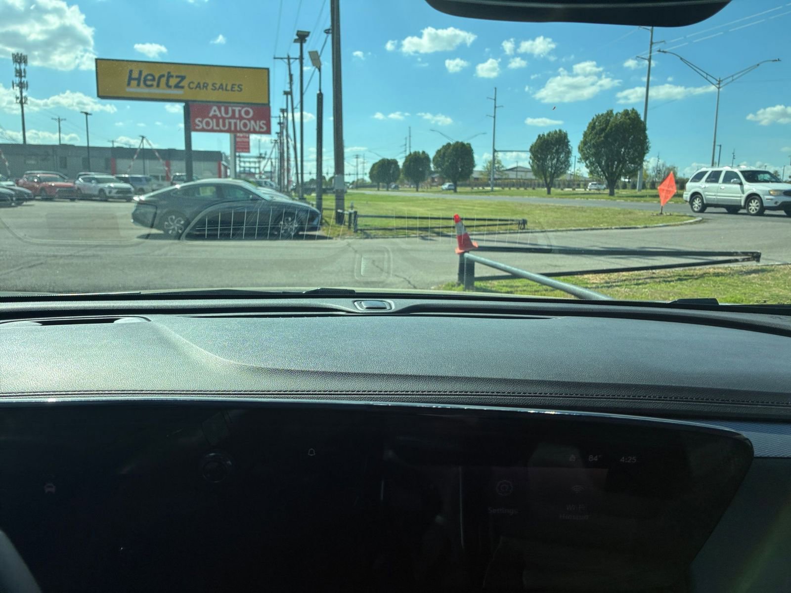 Thumbnail: 2025 Buick Encore GX - 17